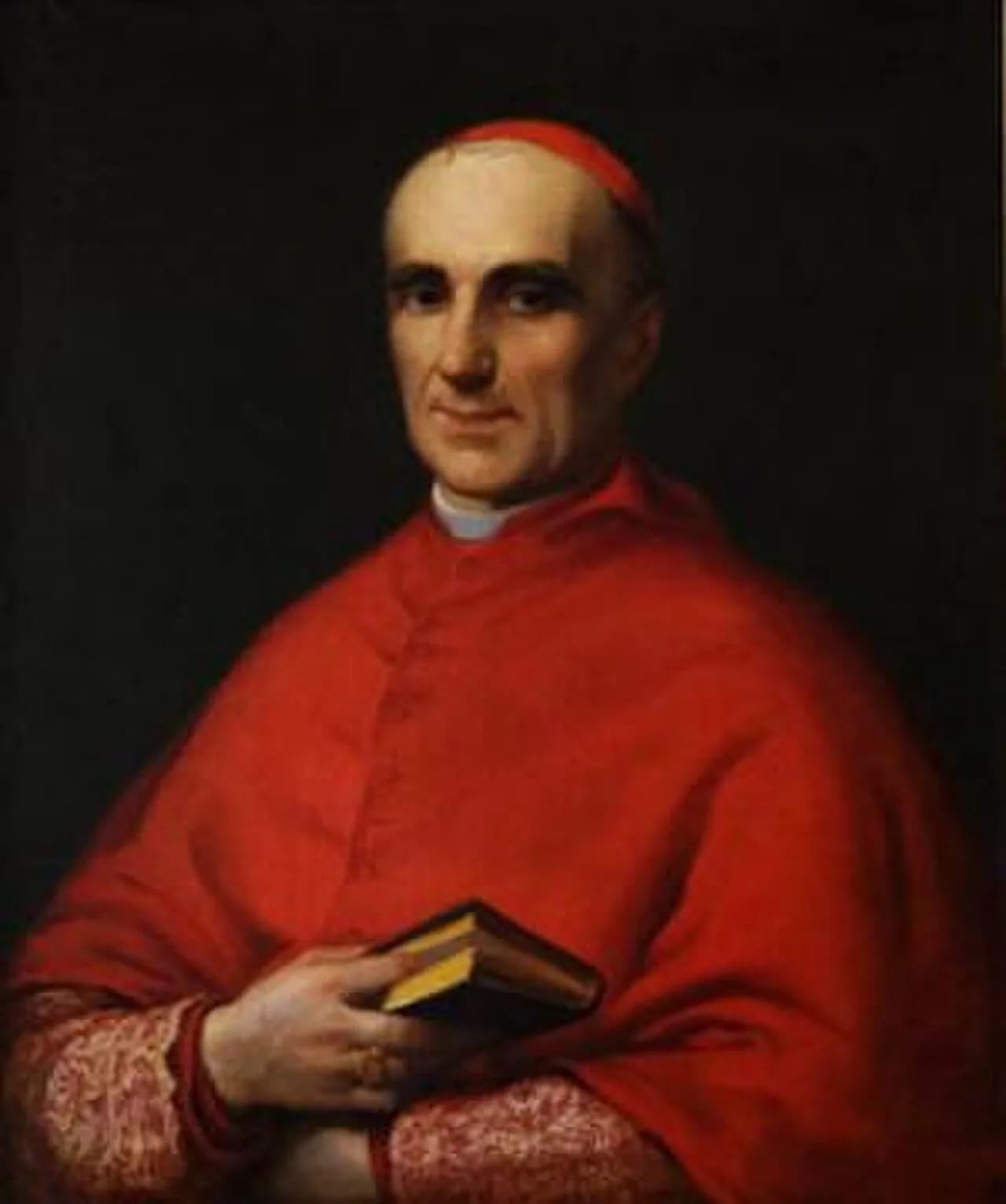 Domenico Consolini