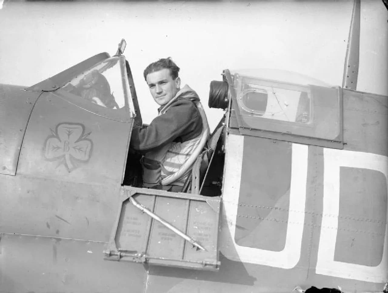 Paddy Finucane