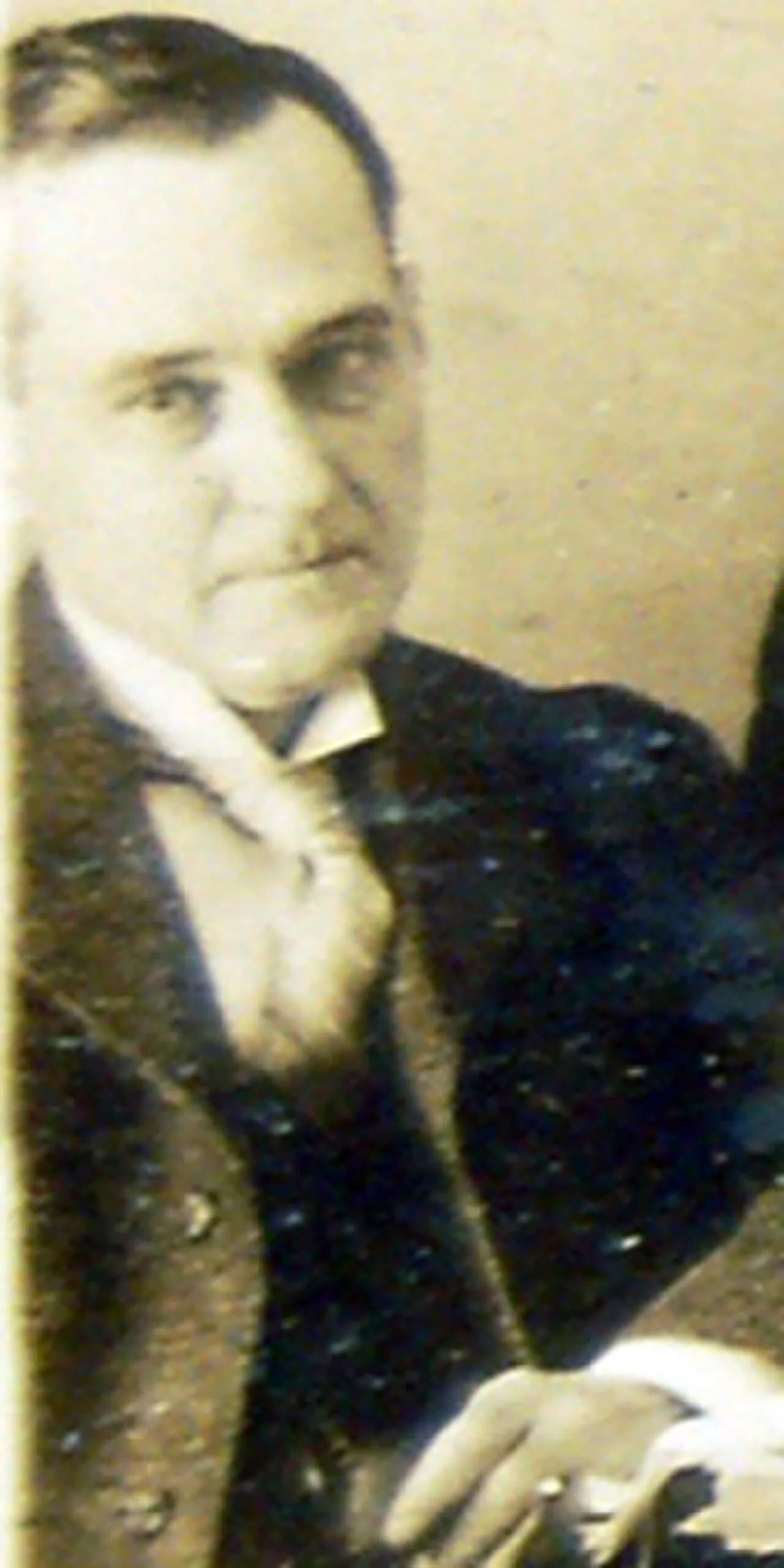 William Marcellus Howard