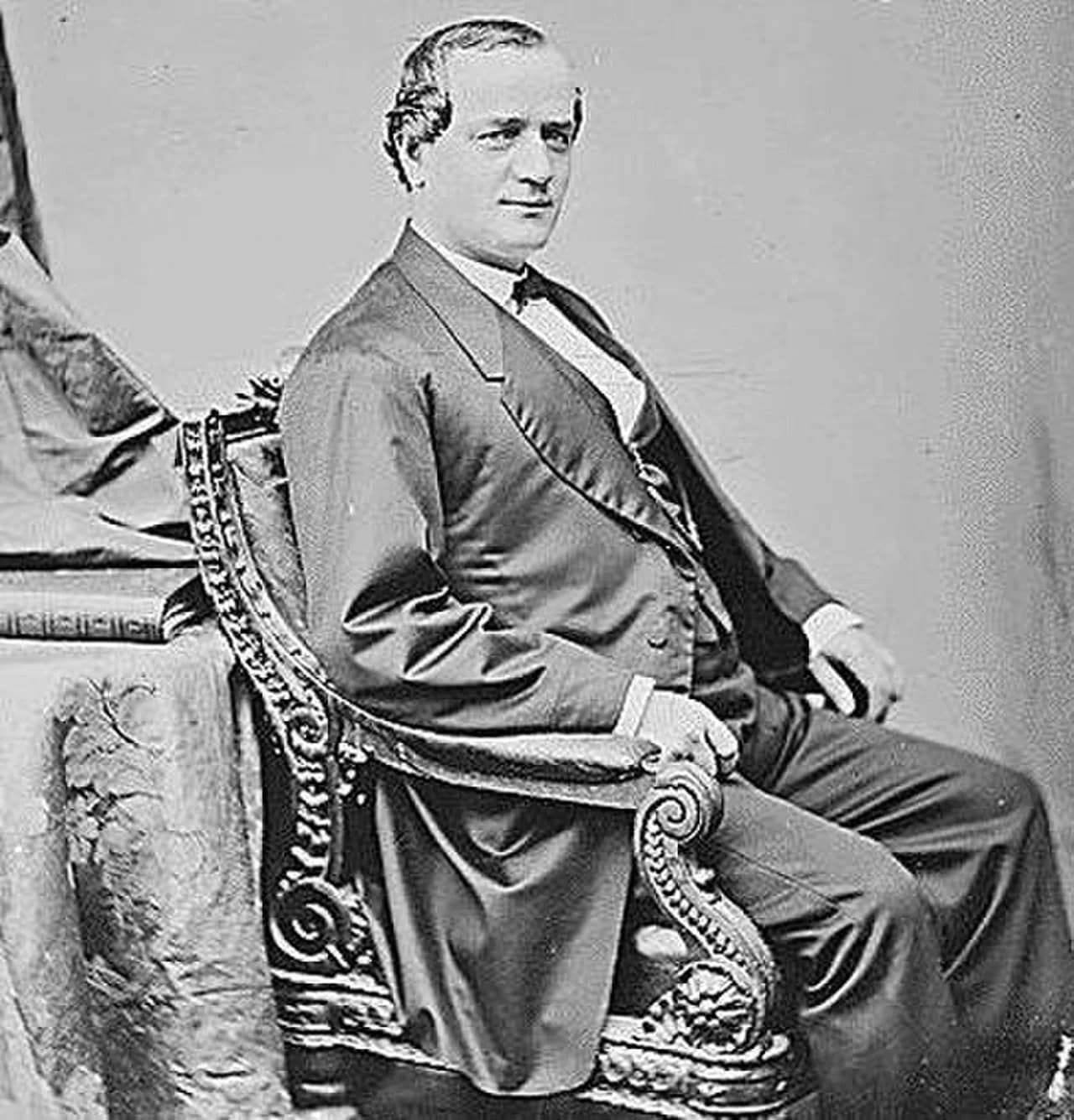 William Milnes