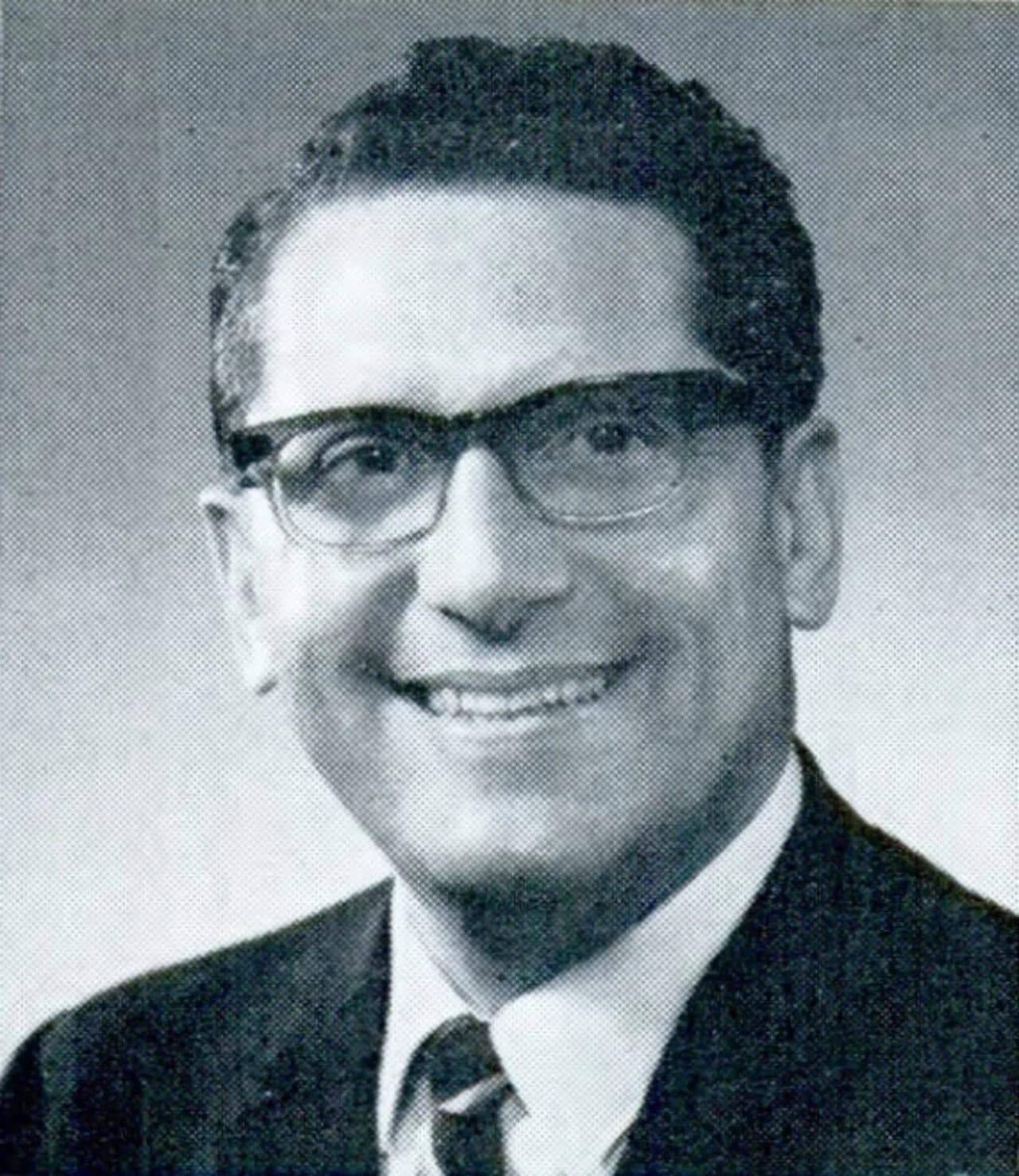 Howard Wallace Pollock