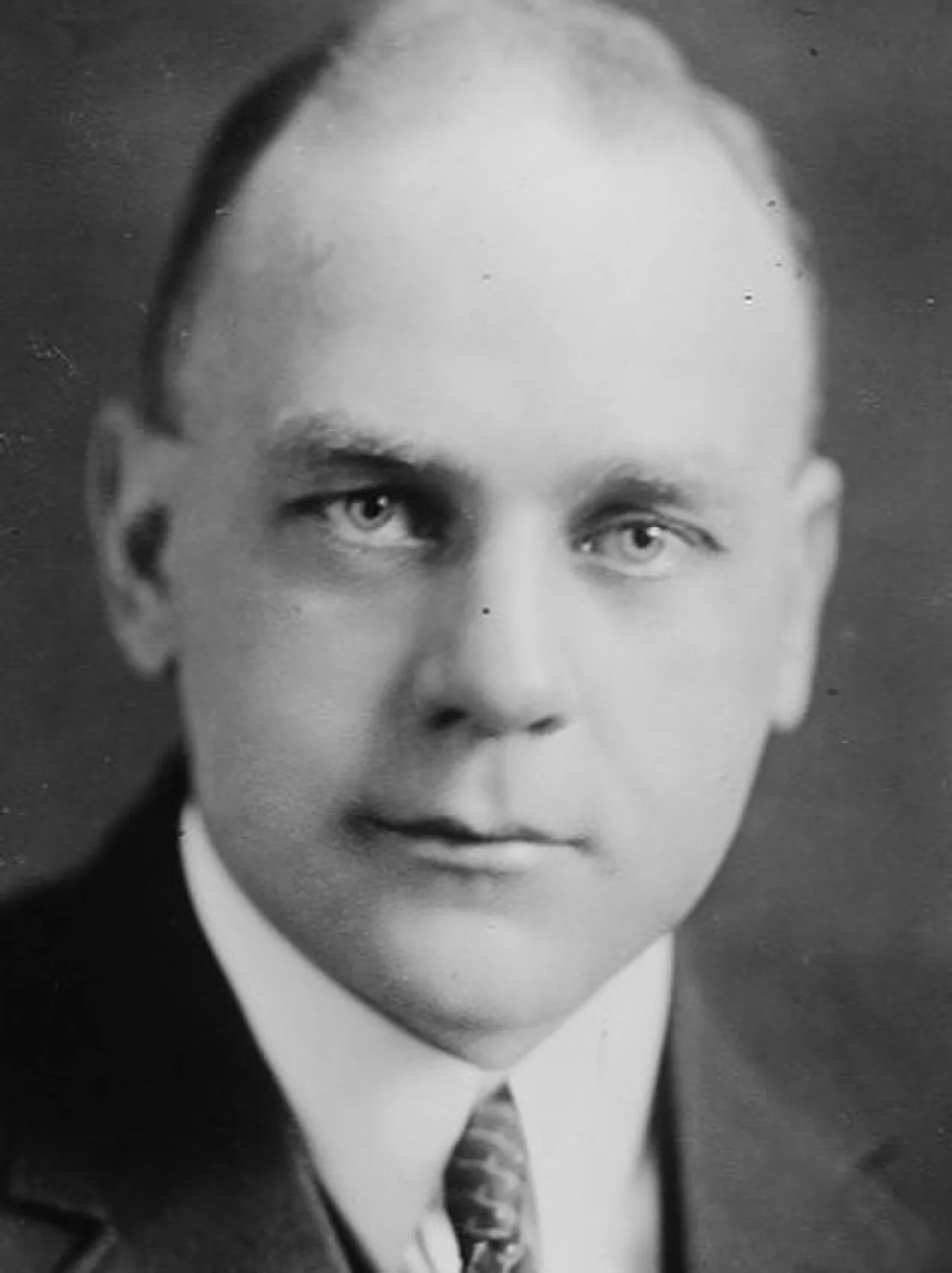 William Nathaniel Rogers