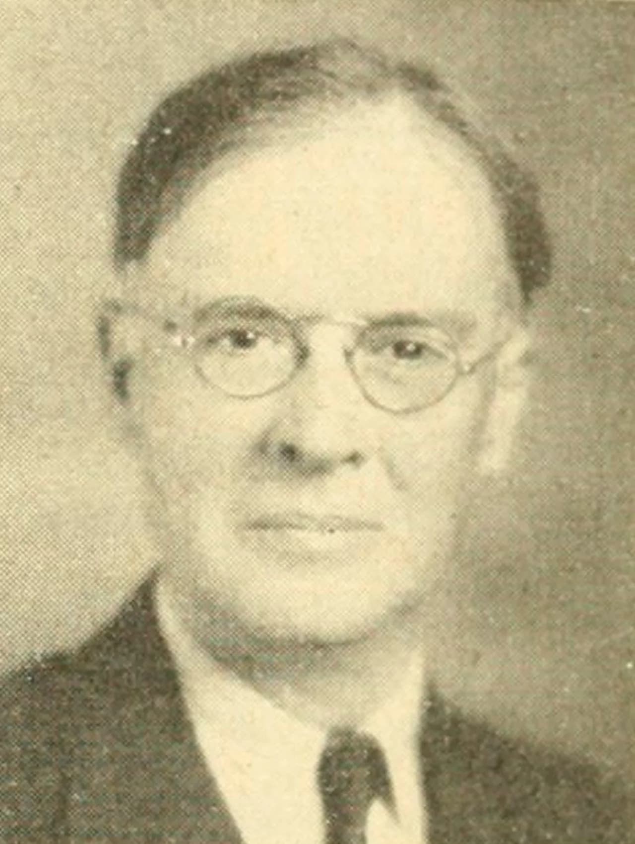 William O. Burgin