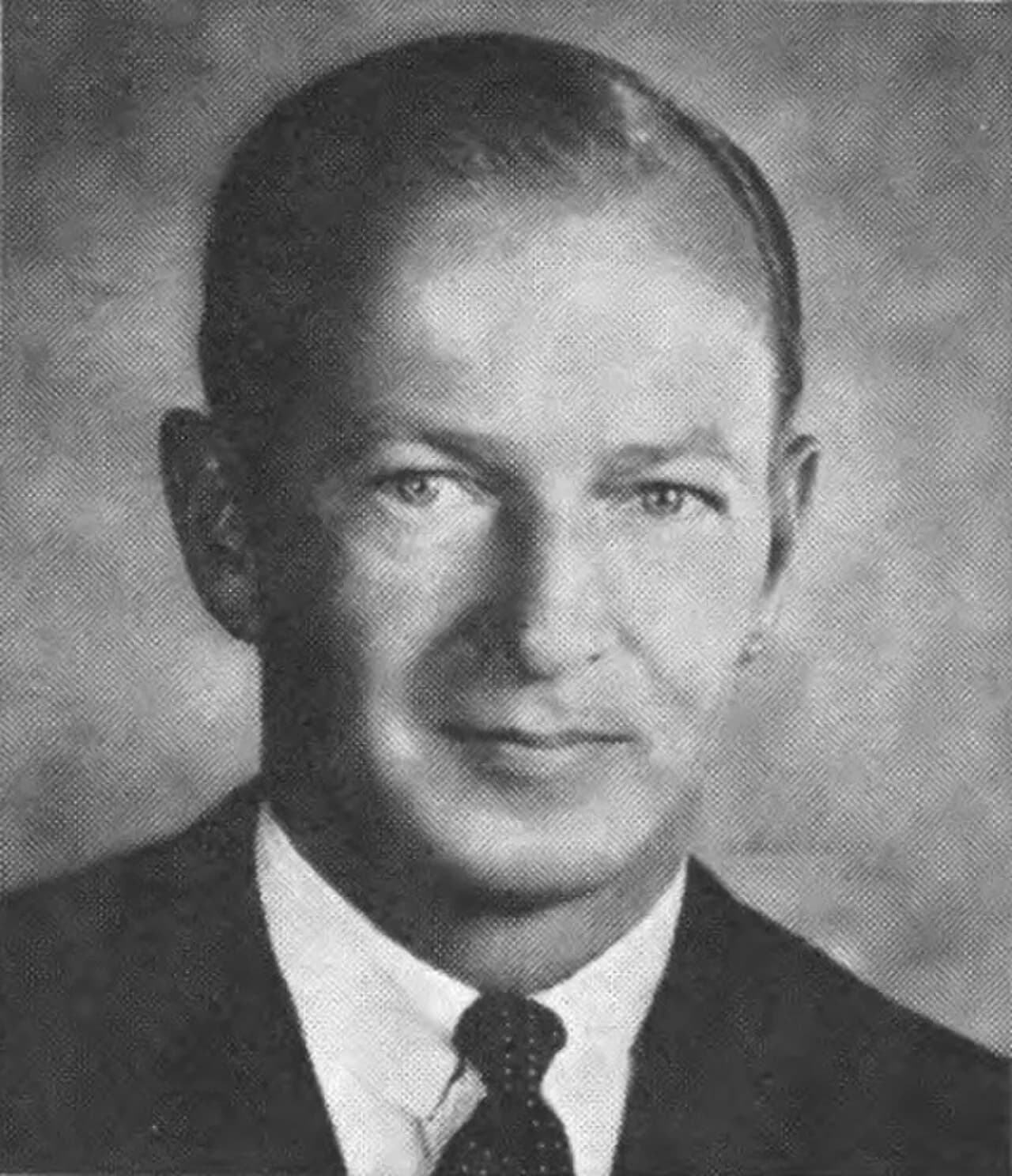 William O. Cowger