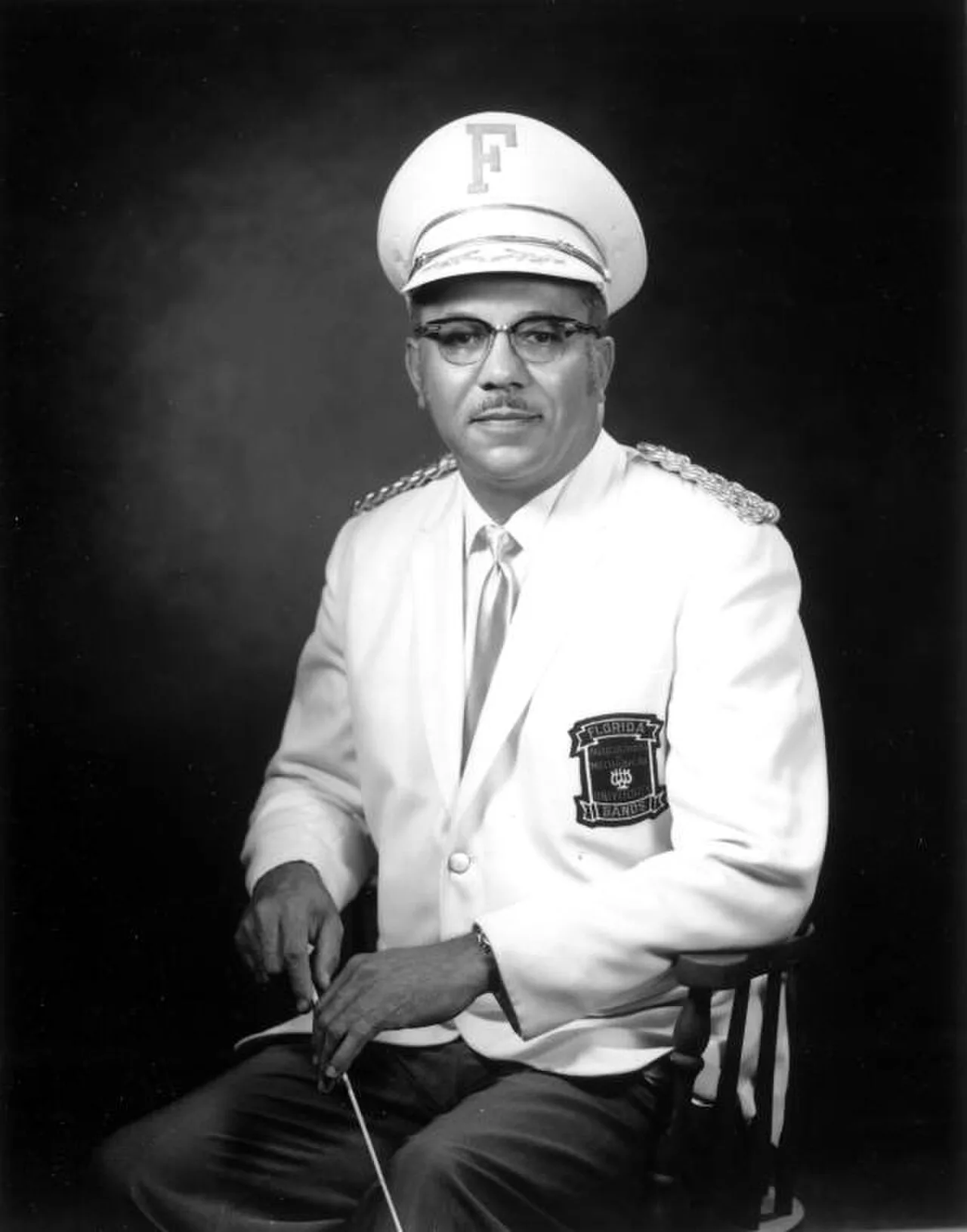 William P. Foster
