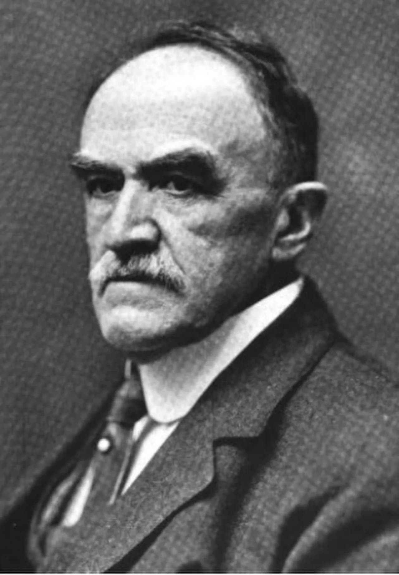 William P. Hubbard