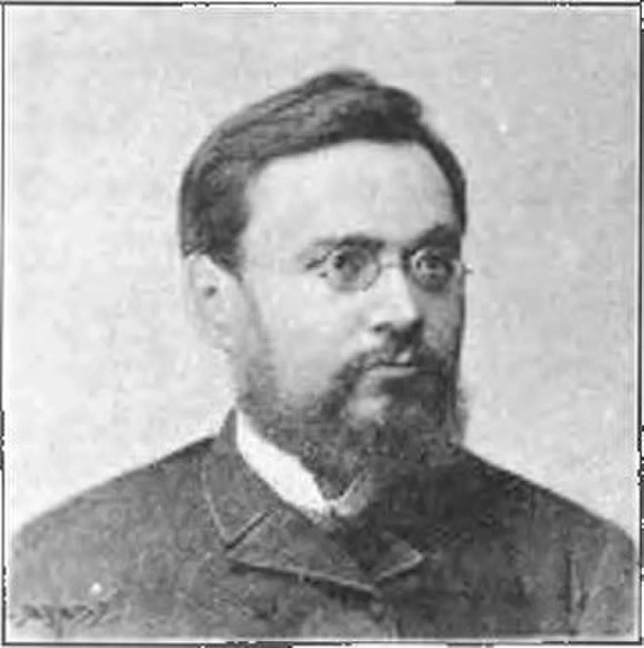 Ludwik Straszewicz