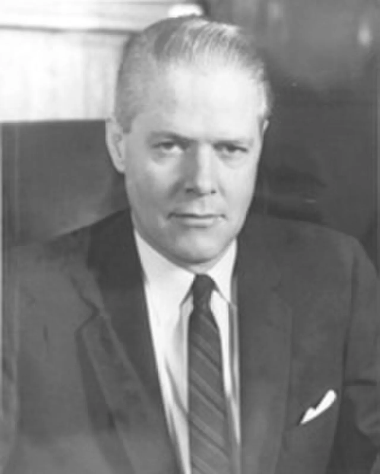 William R. Laird