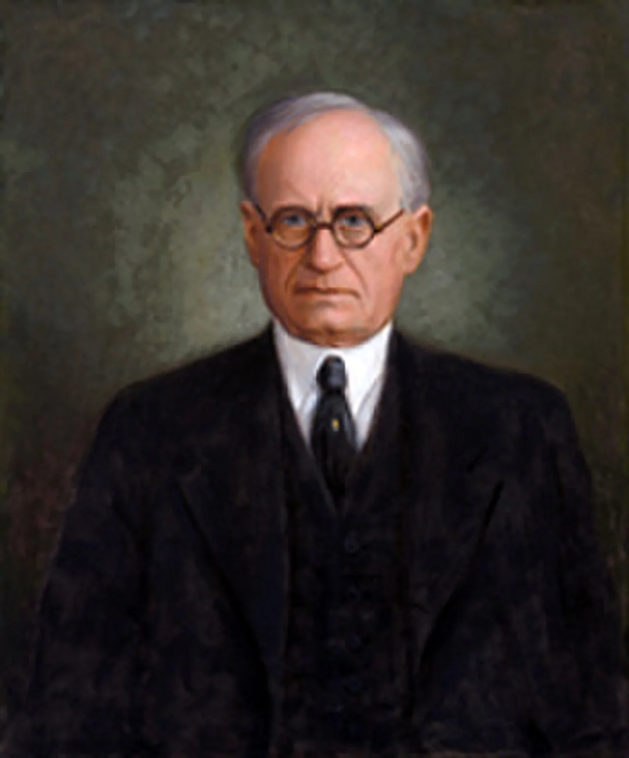 William Robert Wood