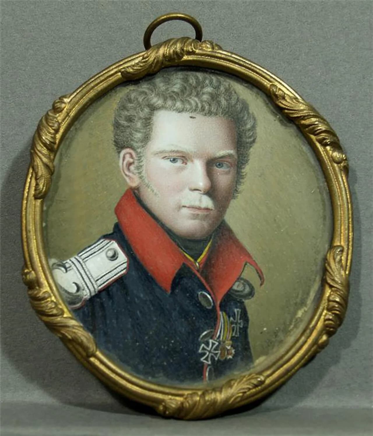Friedrich Wilhelm von Rauch