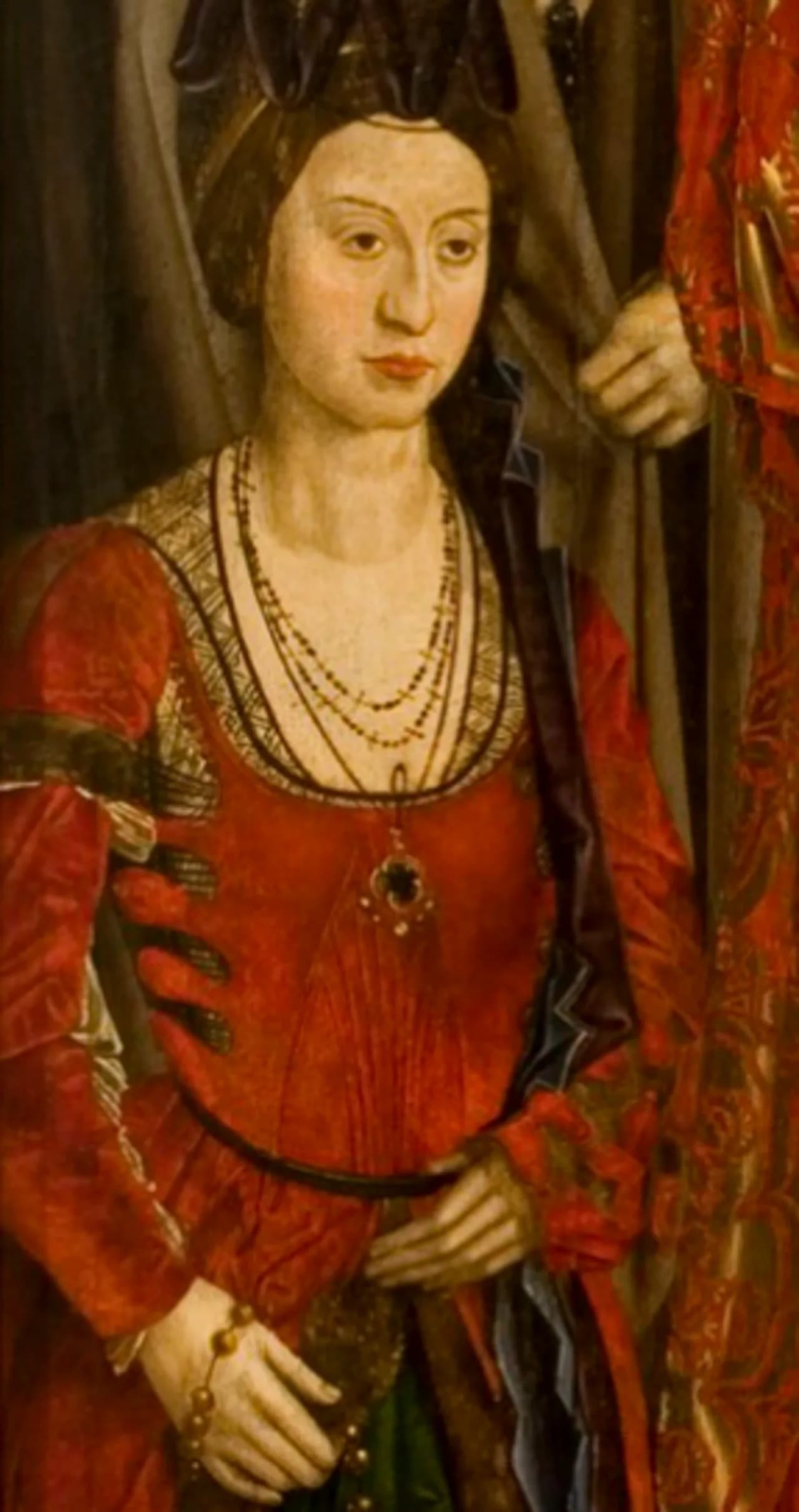 Isabel von Portugal