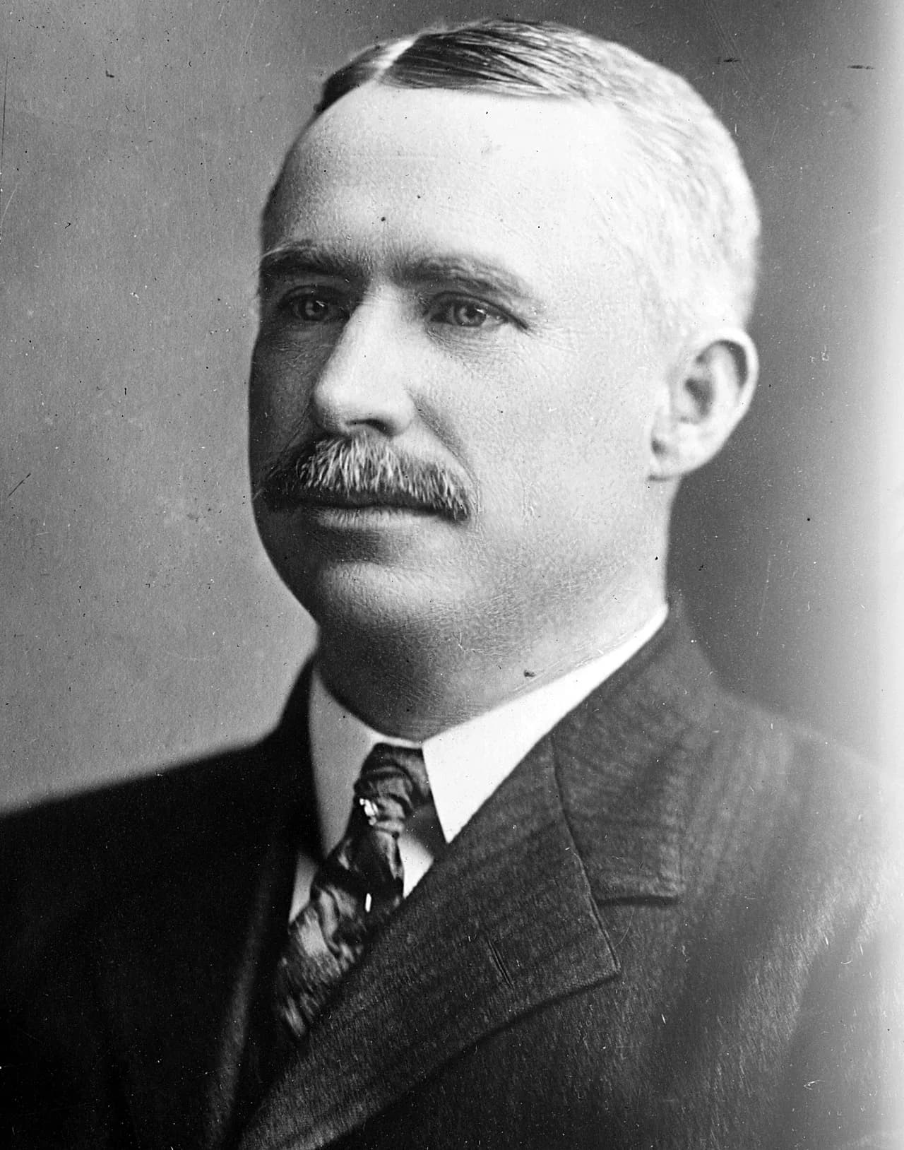 William S. Cowherd