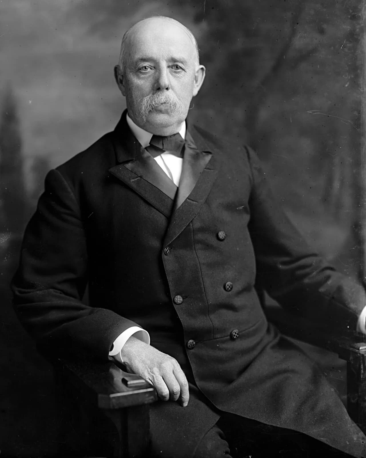 William S. Greene