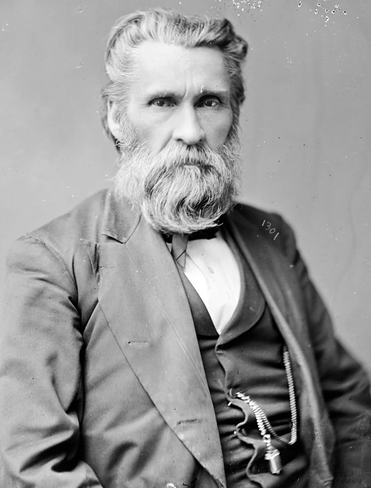 William S. Haymond