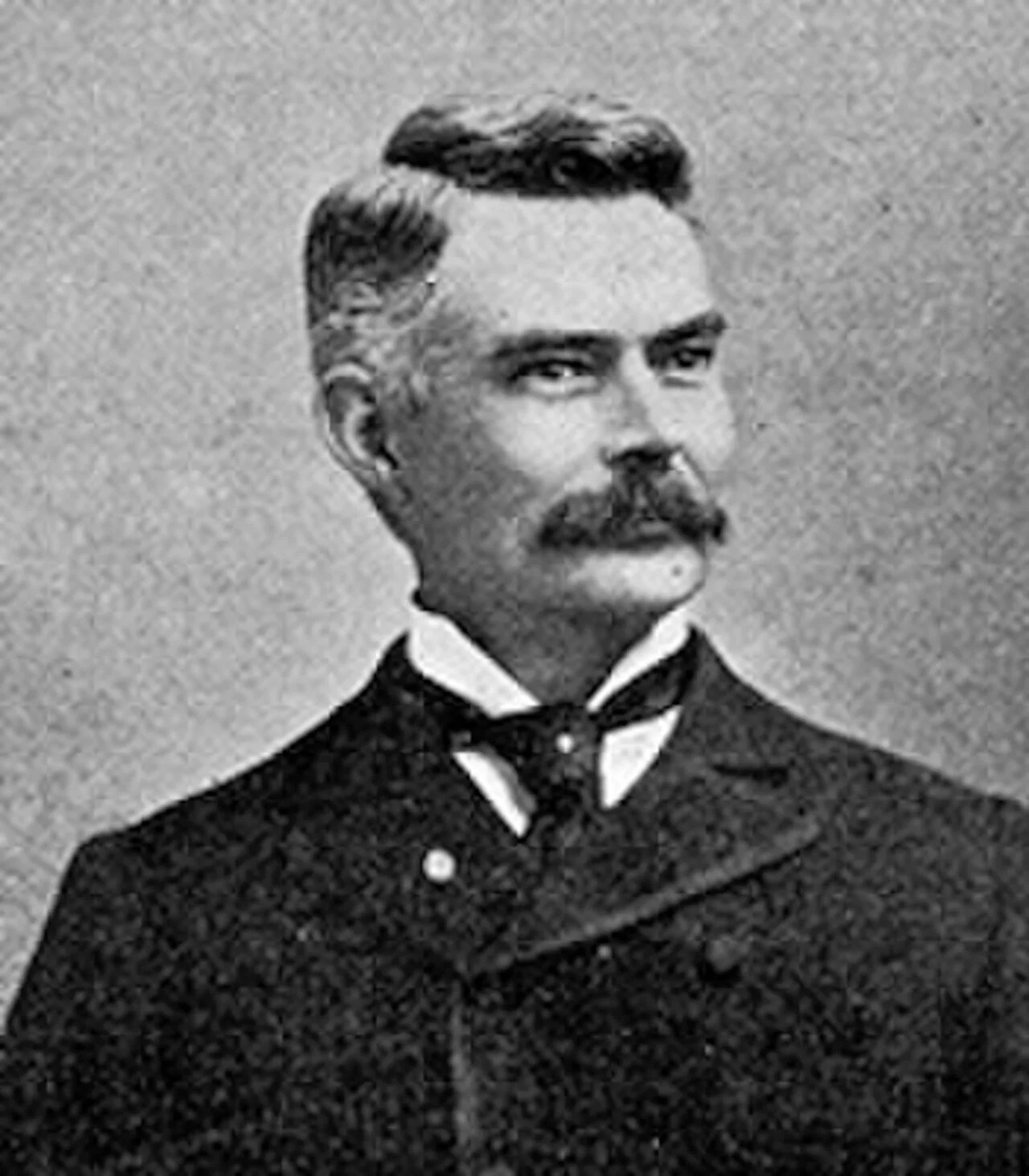William S. Linton