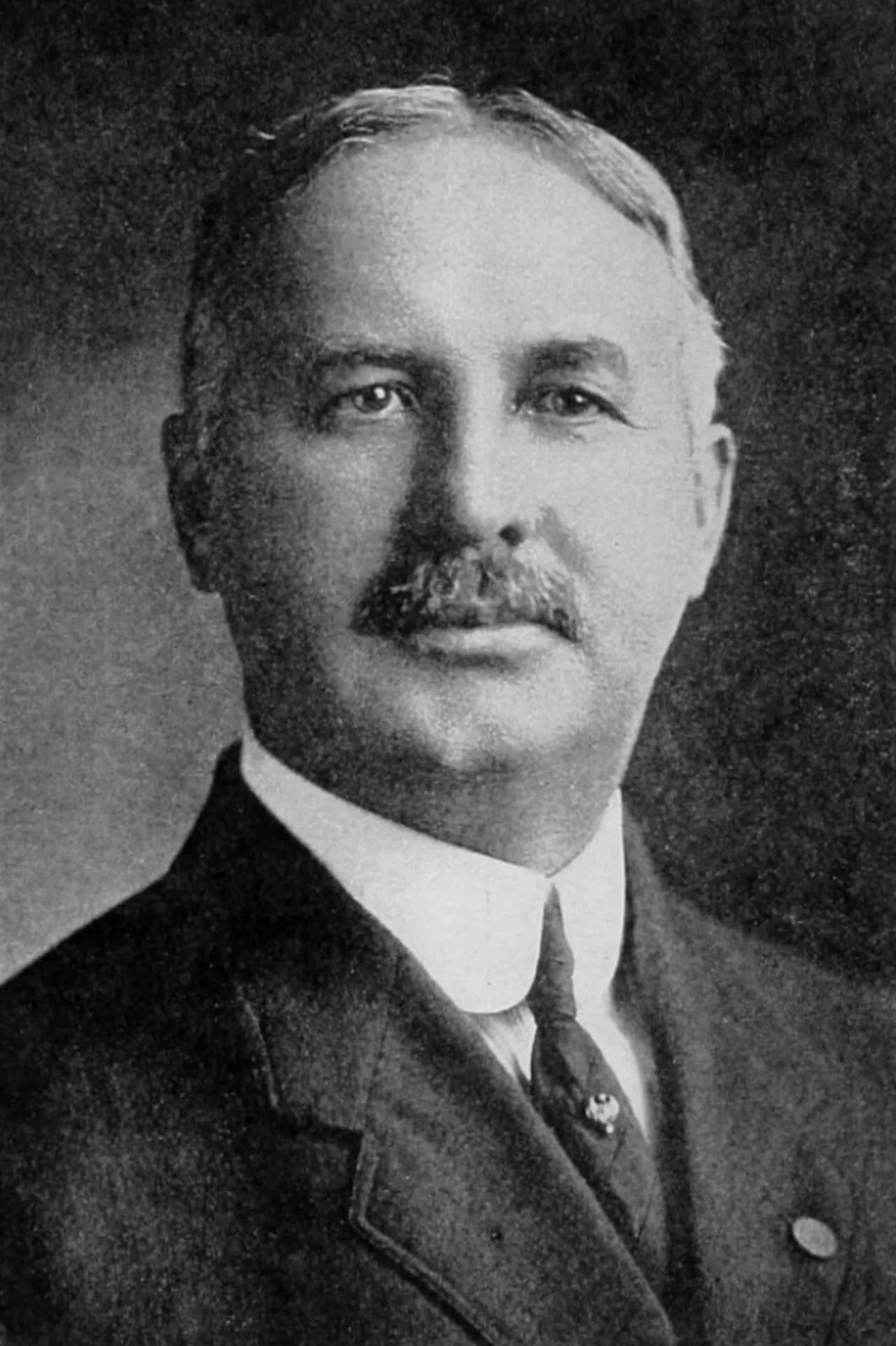 William S. McNary