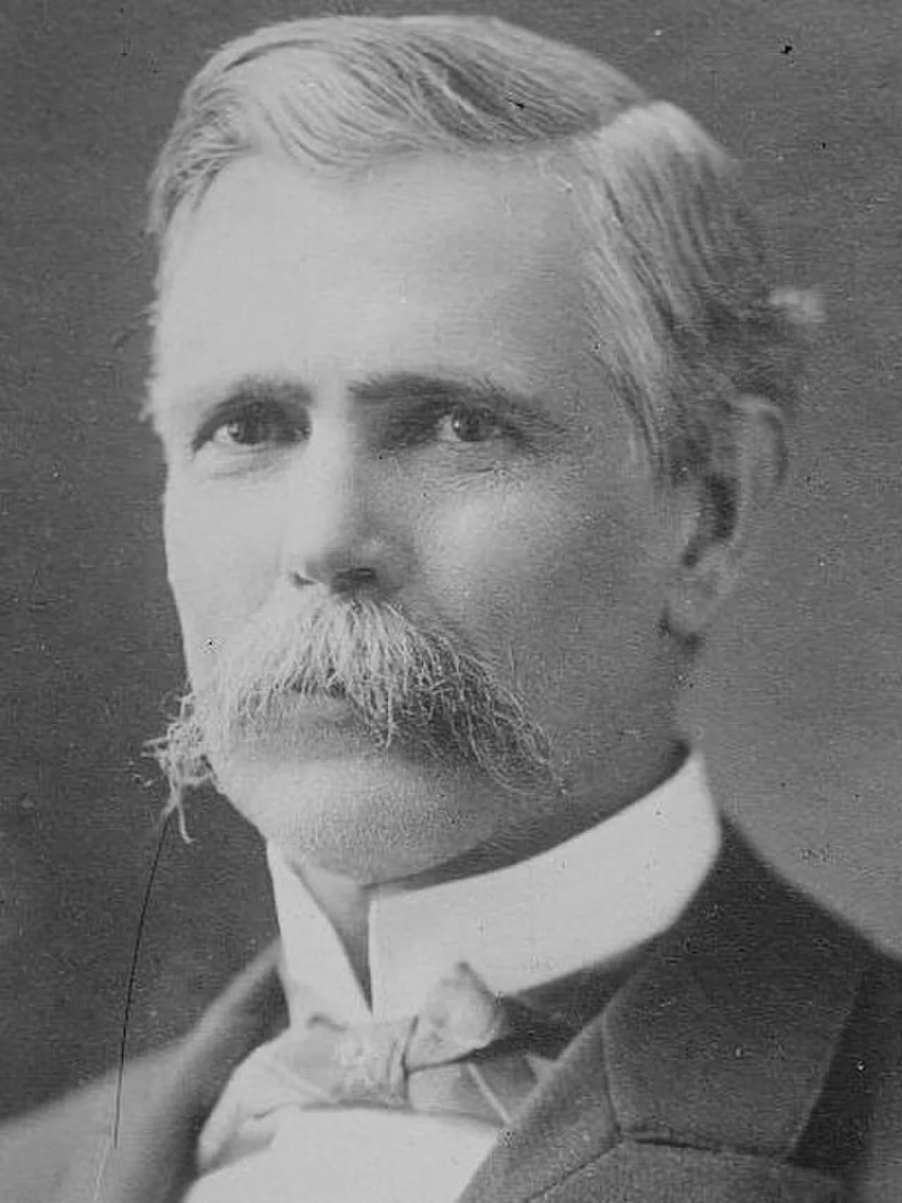 William S. West