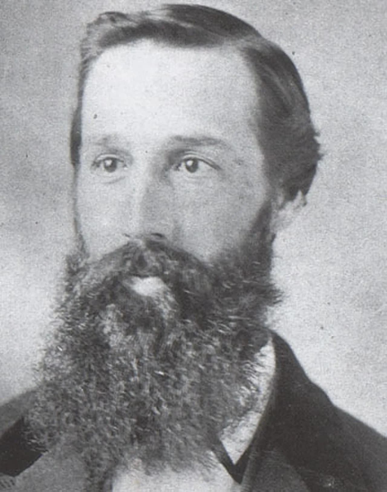 William Smithe