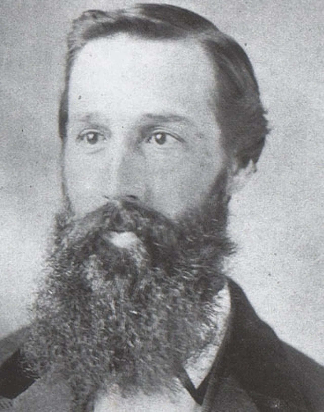 William Smithe