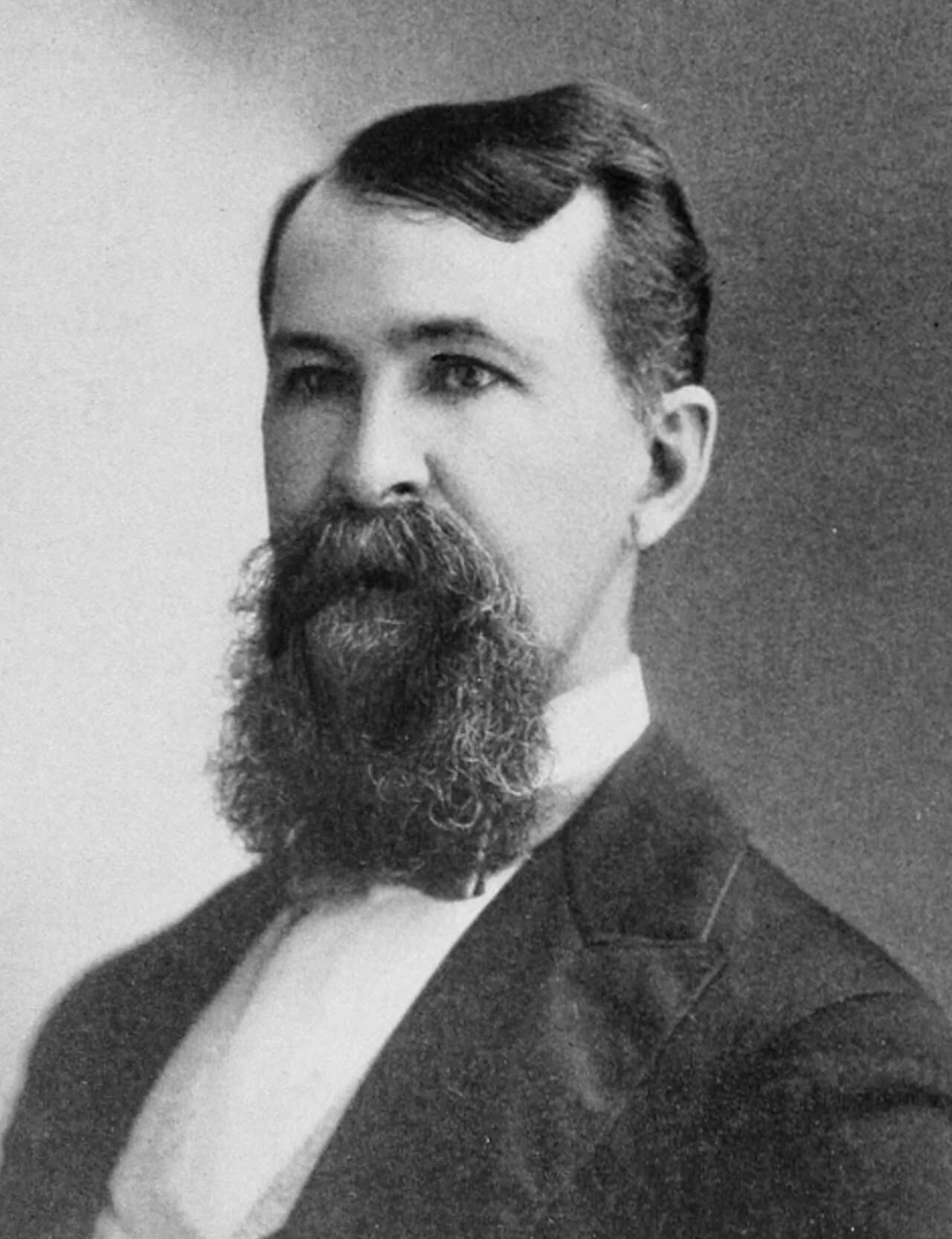 William T. Zenor