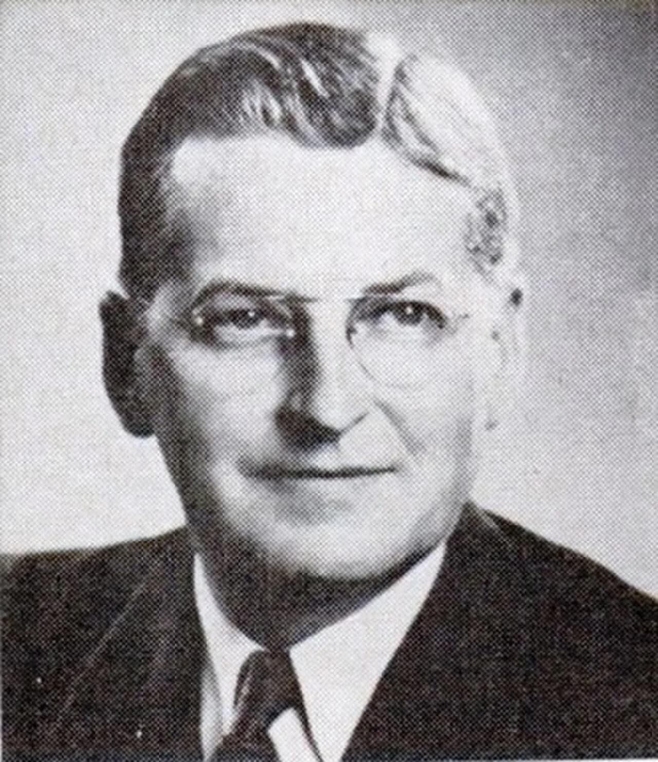 William Van Pelt
