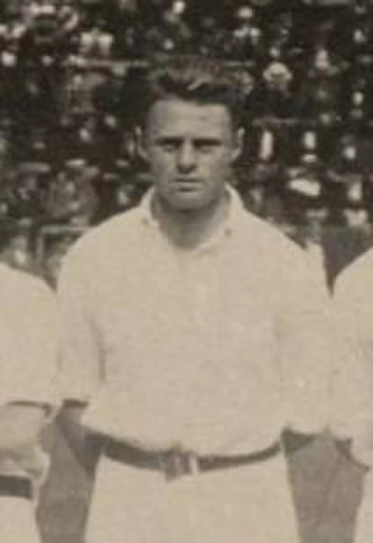 Evert van Linge