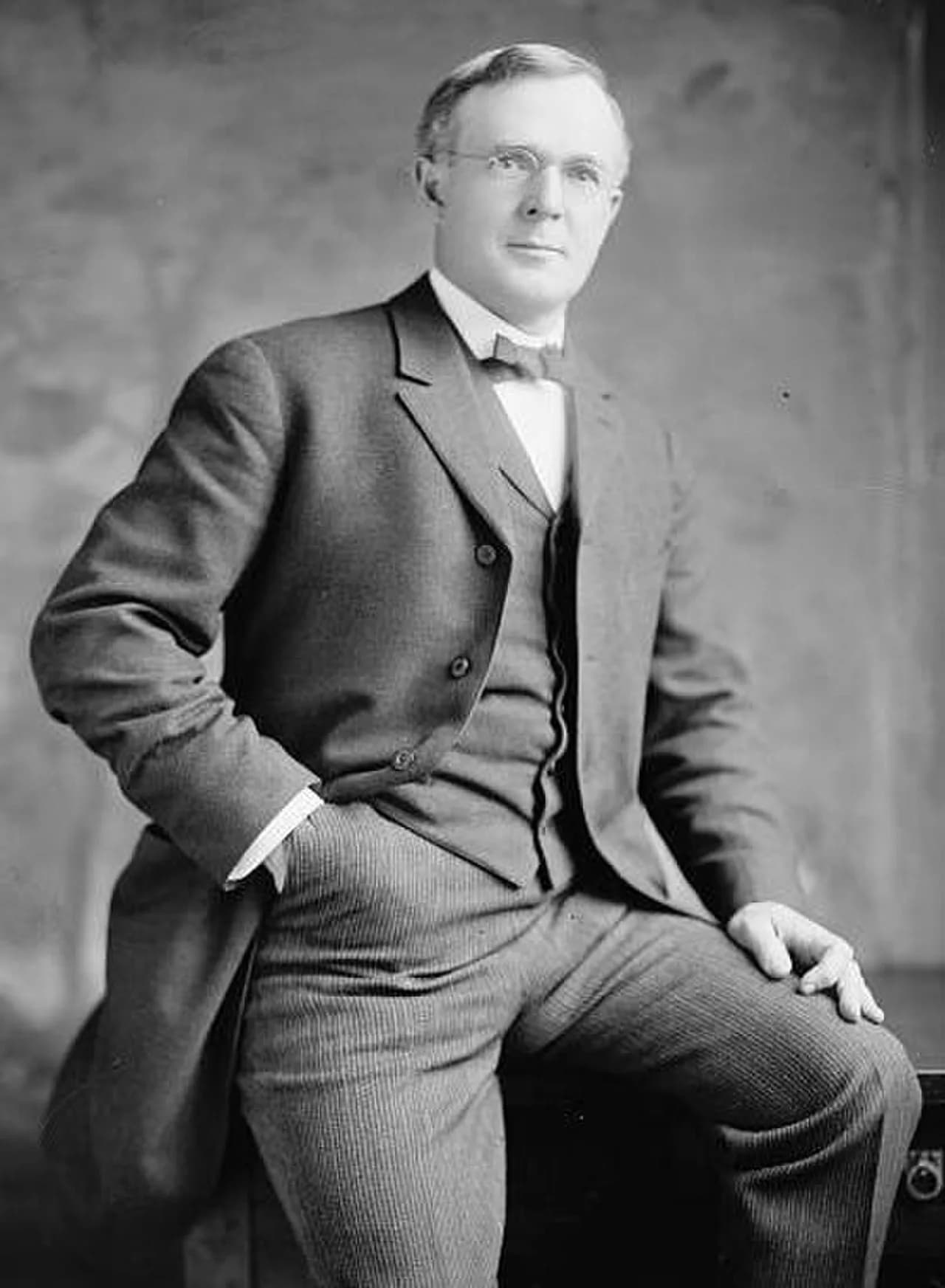 William W. Cocks