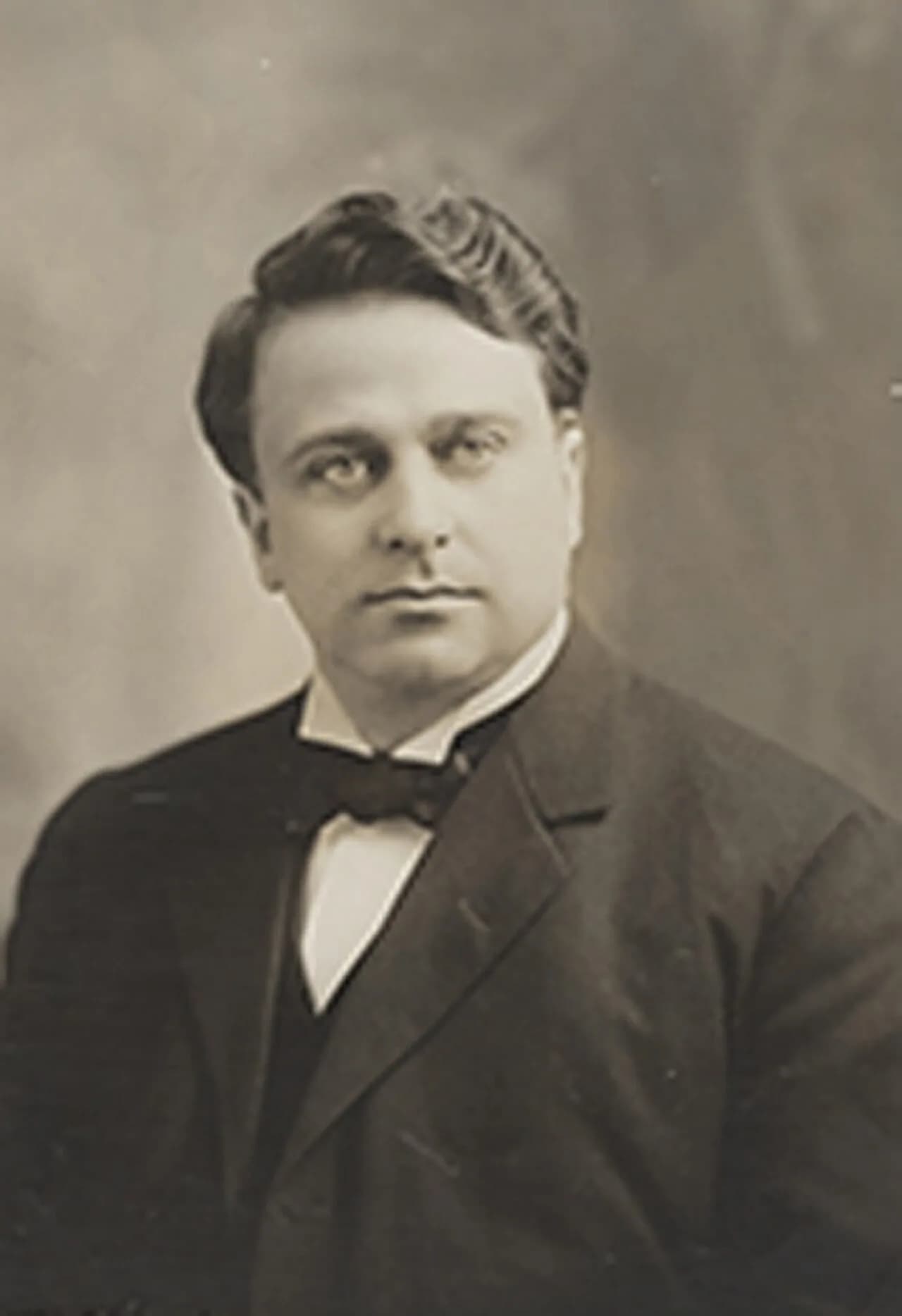 William W. Wilson