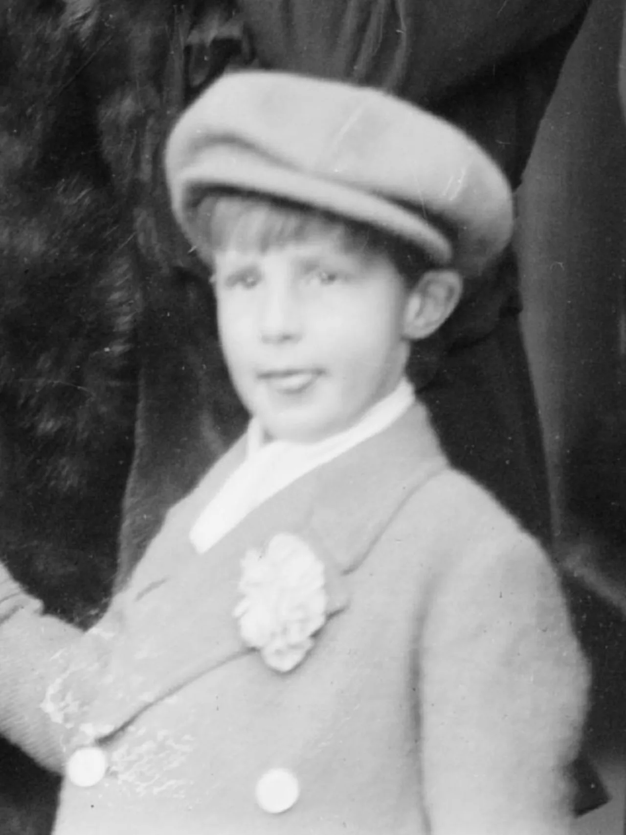 William Waldorf Astor, 3. Viscount Astor
