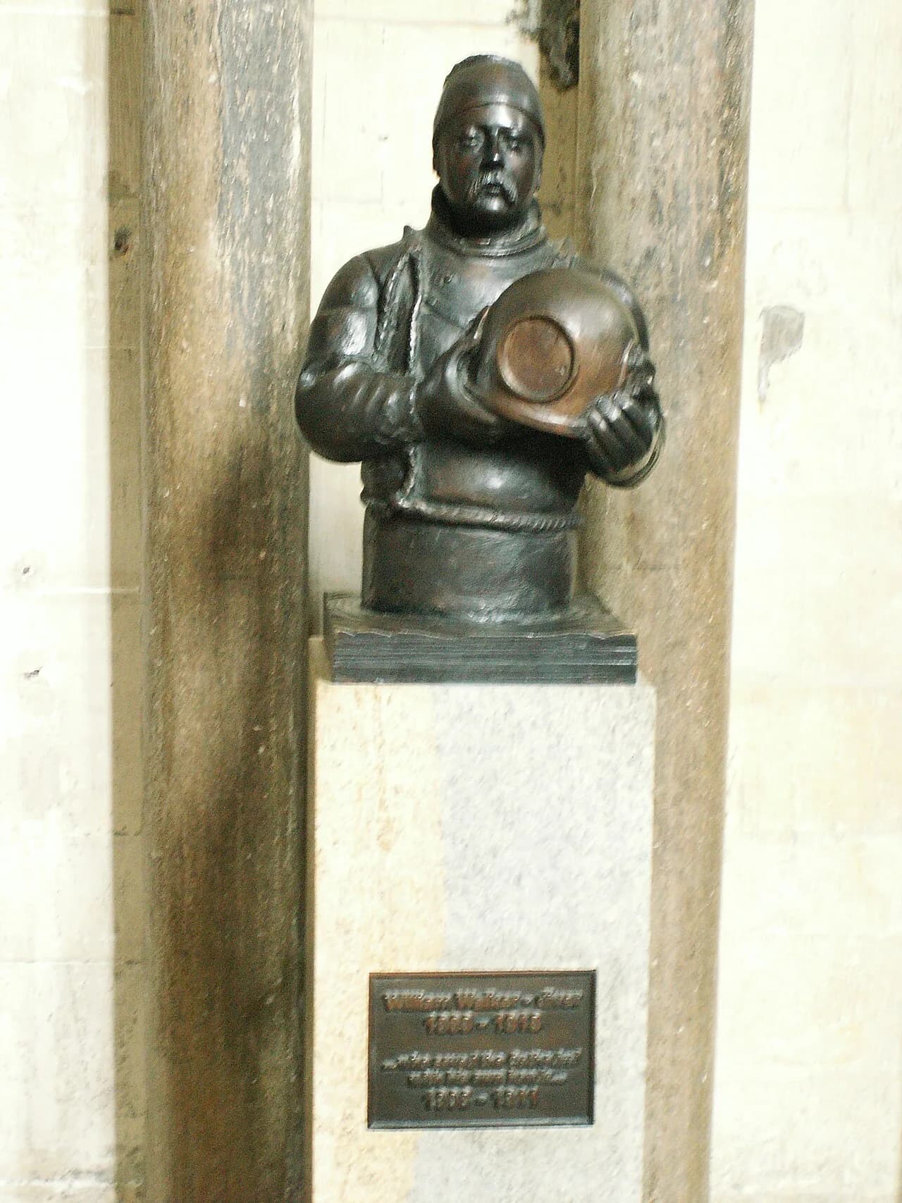 William Walker