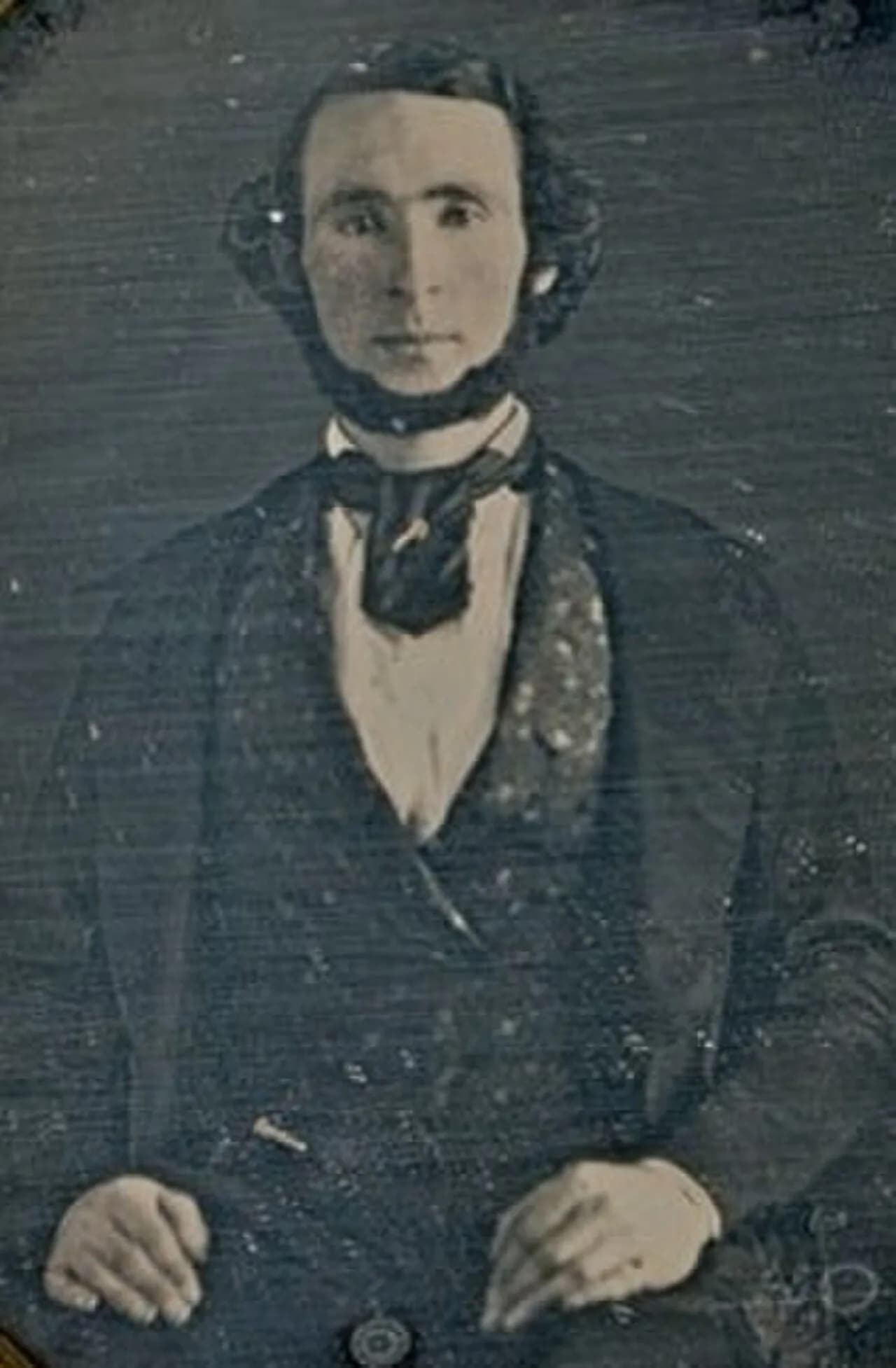 William Wallace Smith Bliss