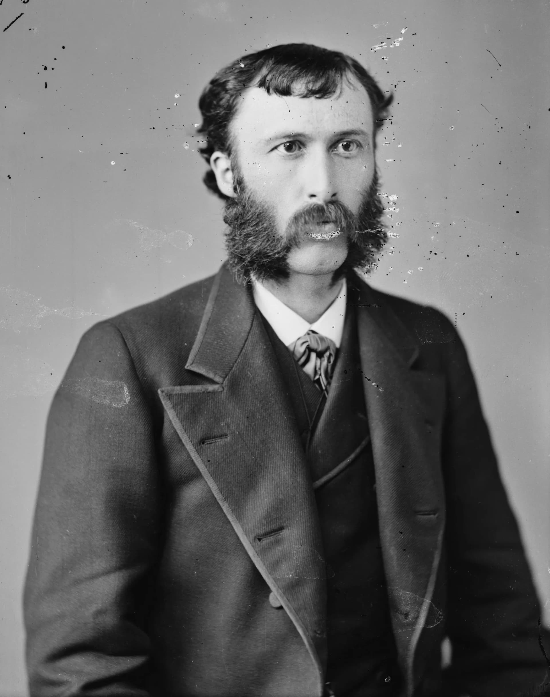 William Walter Phelps
