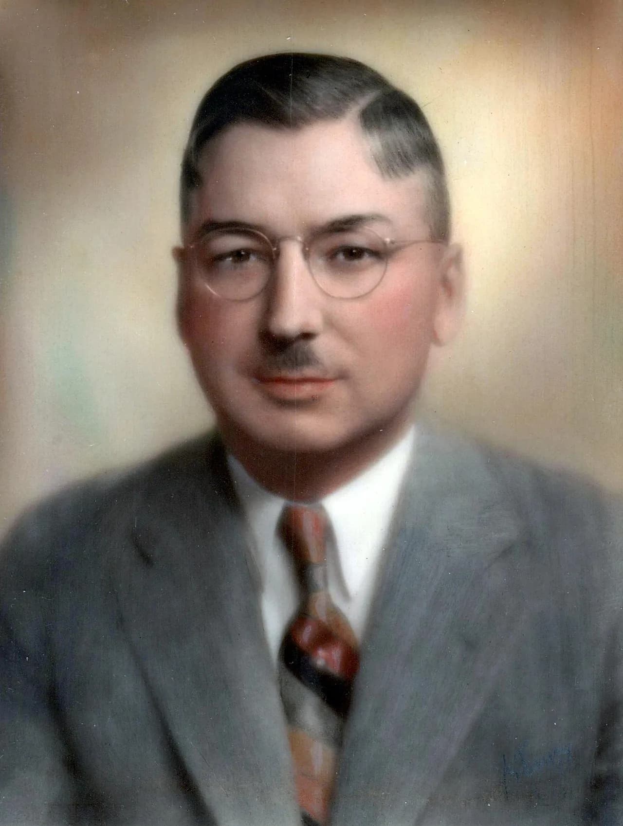 William Ward Johnson