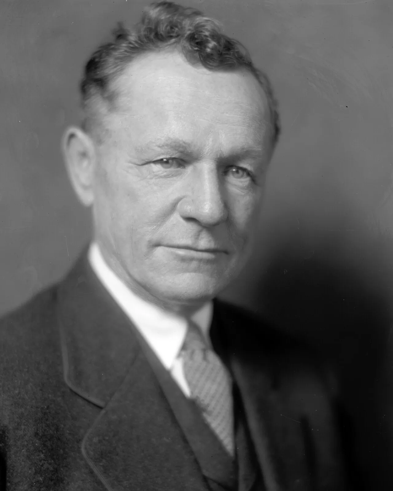 William Washington Larsen