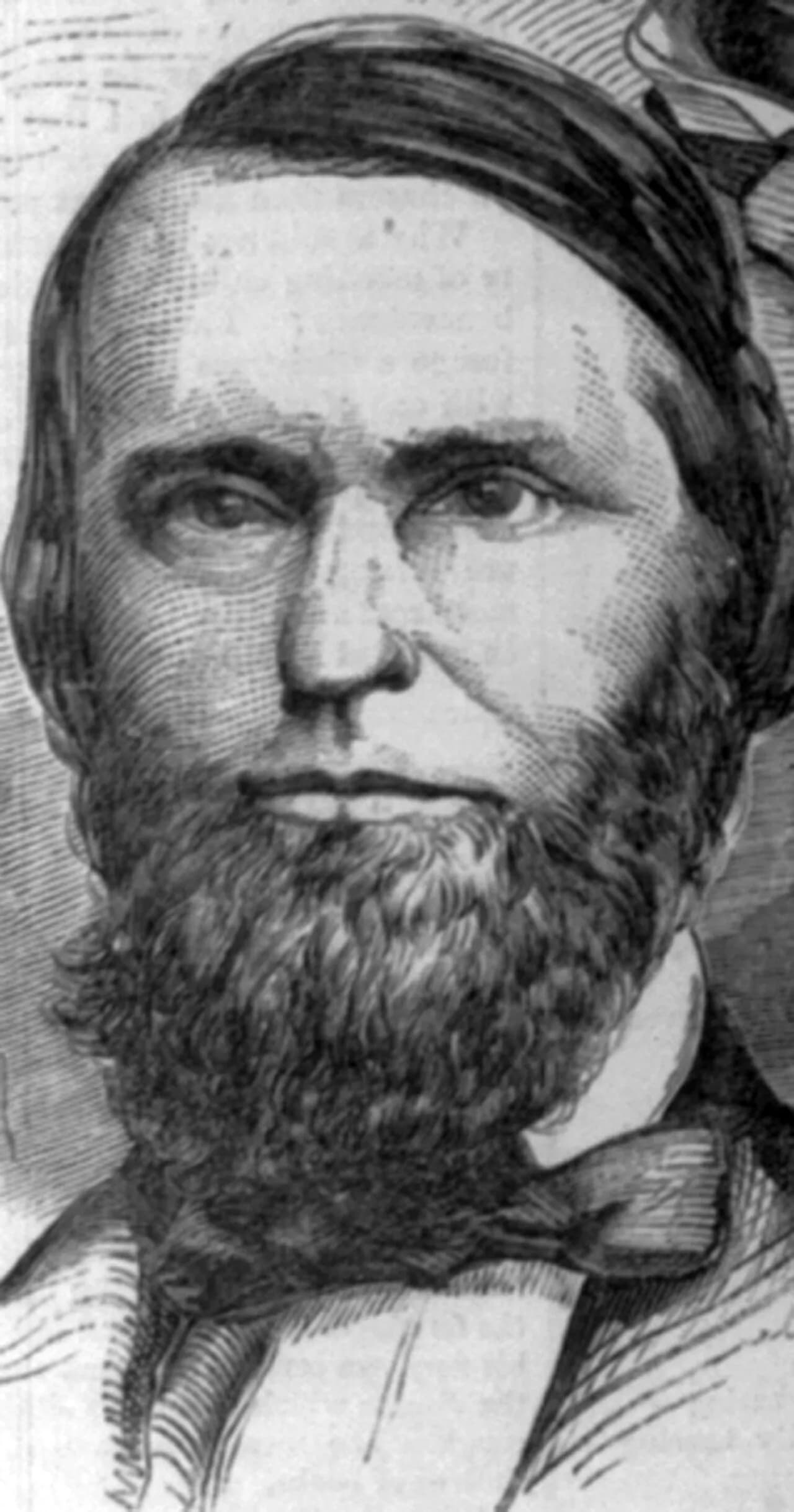William Waters Boyce