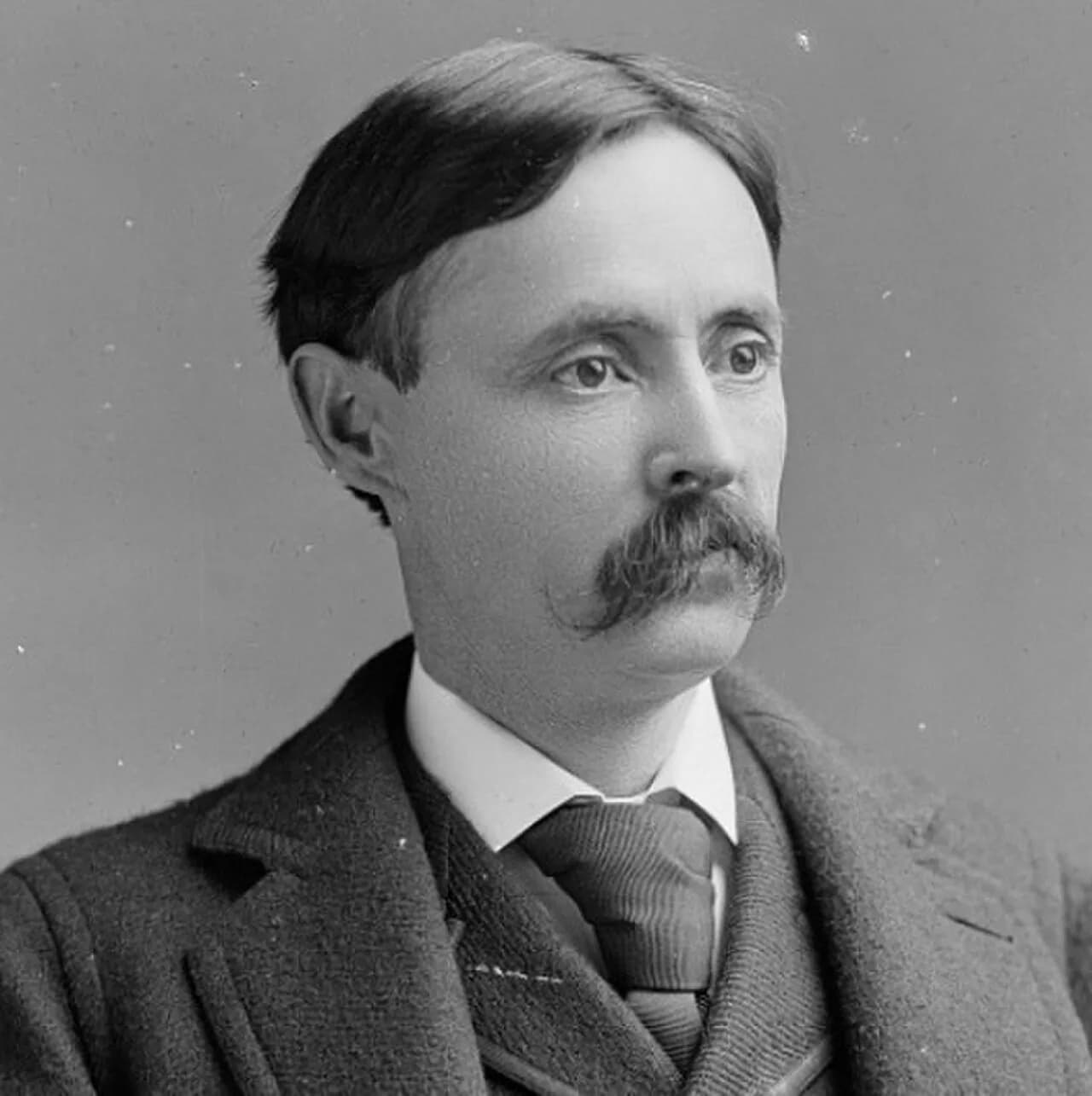 William Worth Dickerson
