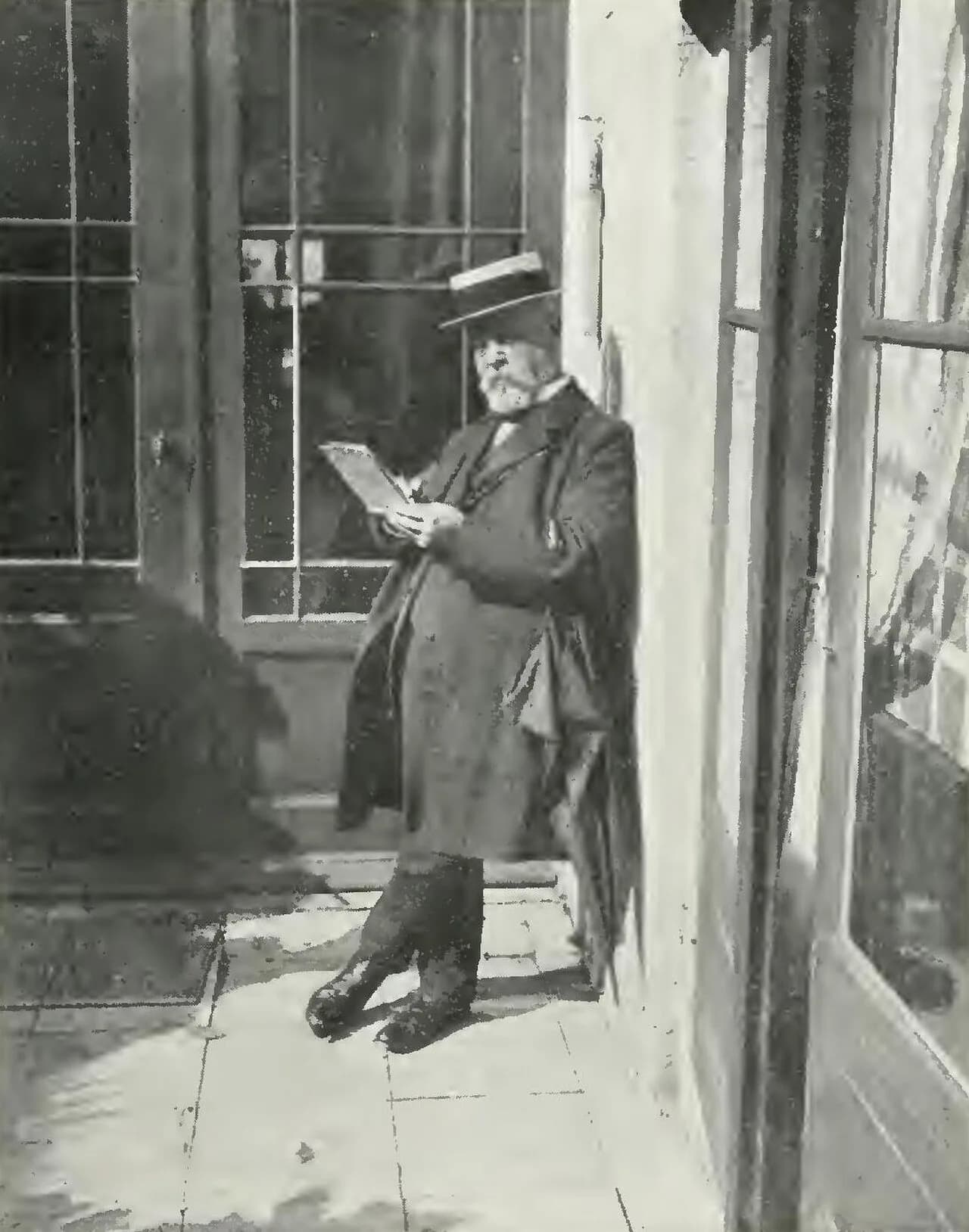 Edouard de Jans