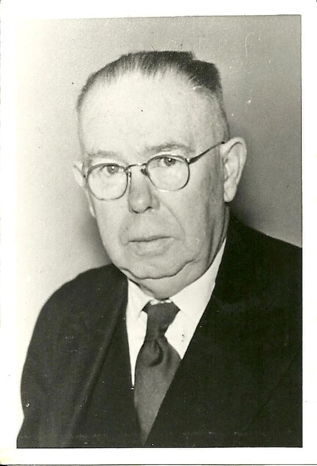 Willy Großmann