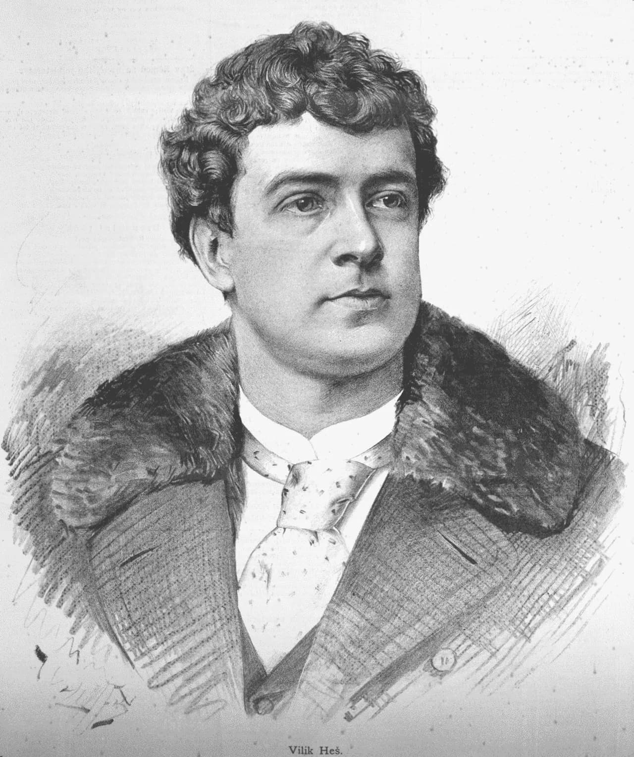 Willy Hesch