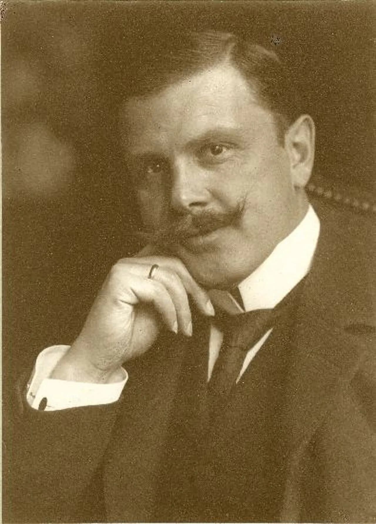 Willy Merck