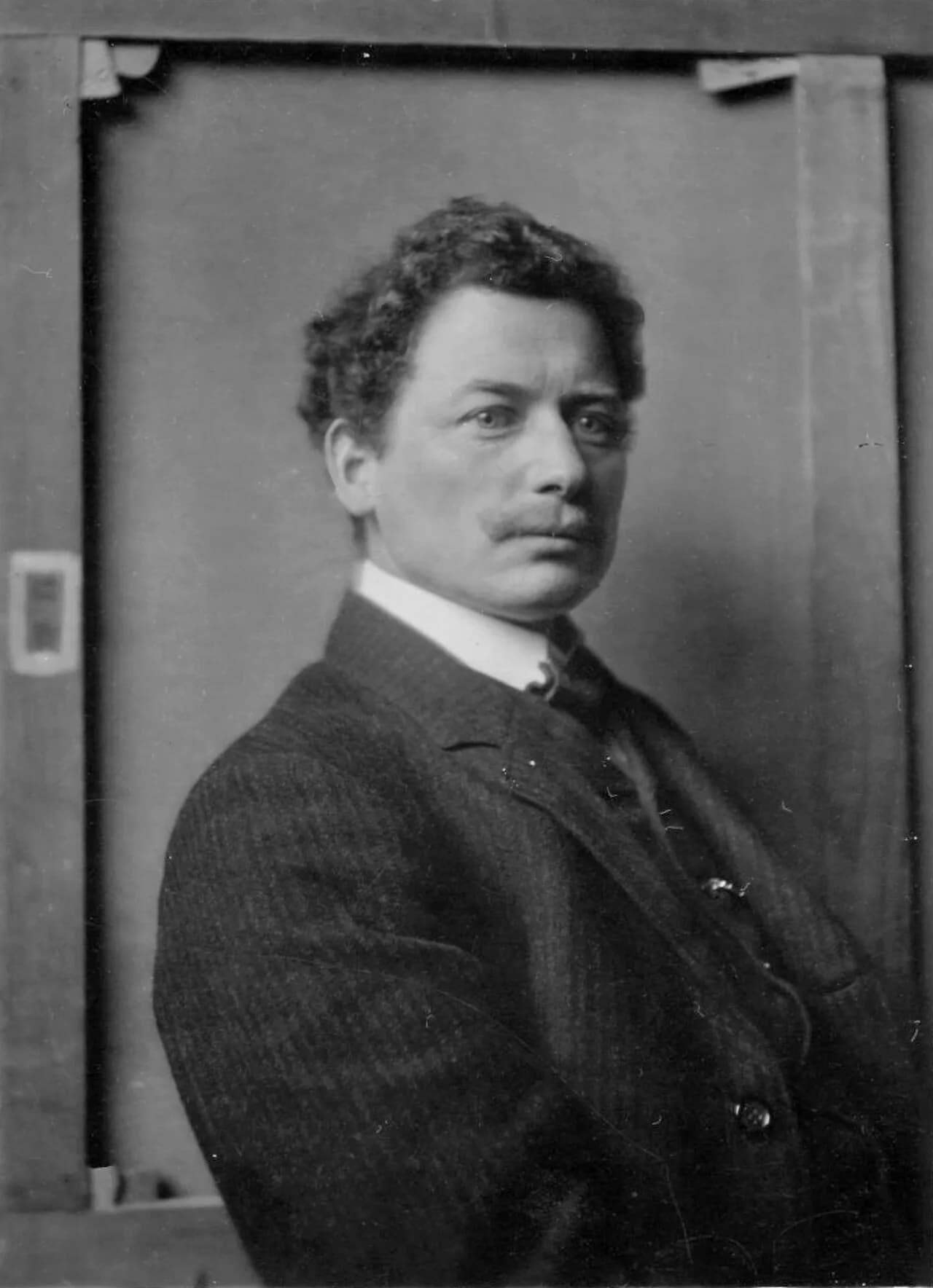 Willy Oertel