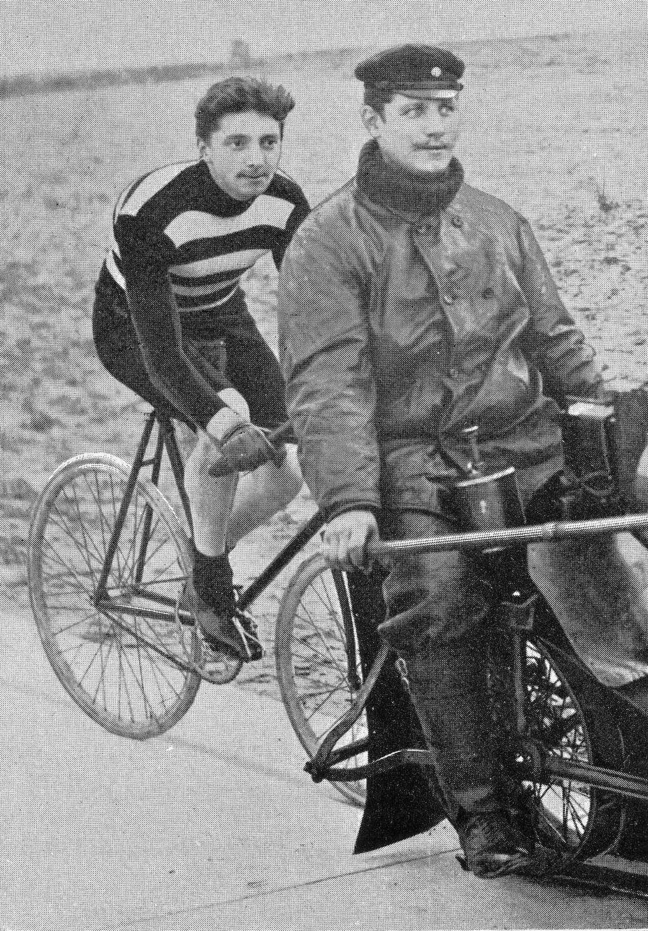 Willy Schmitter