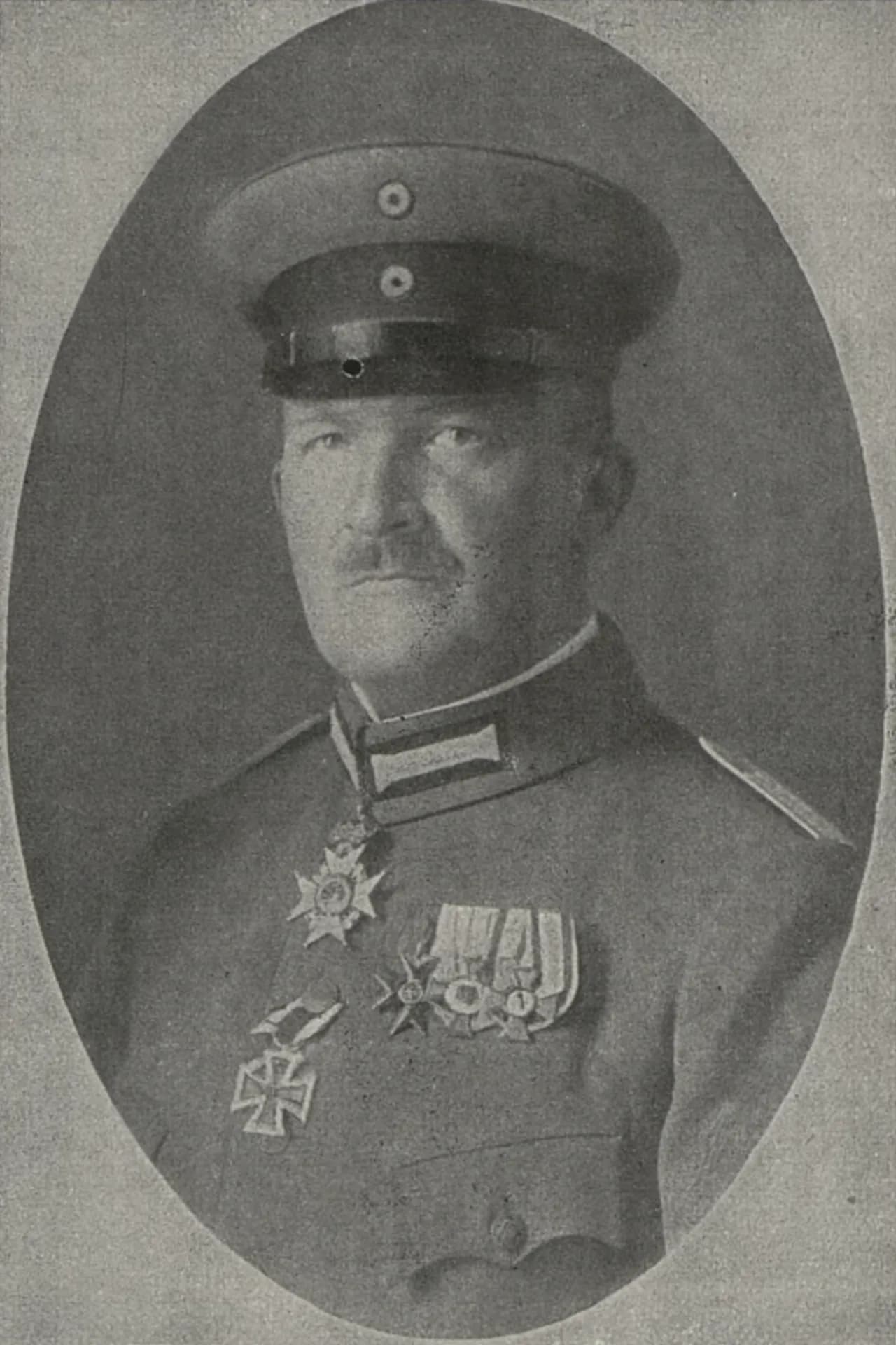 Willy Tischbein