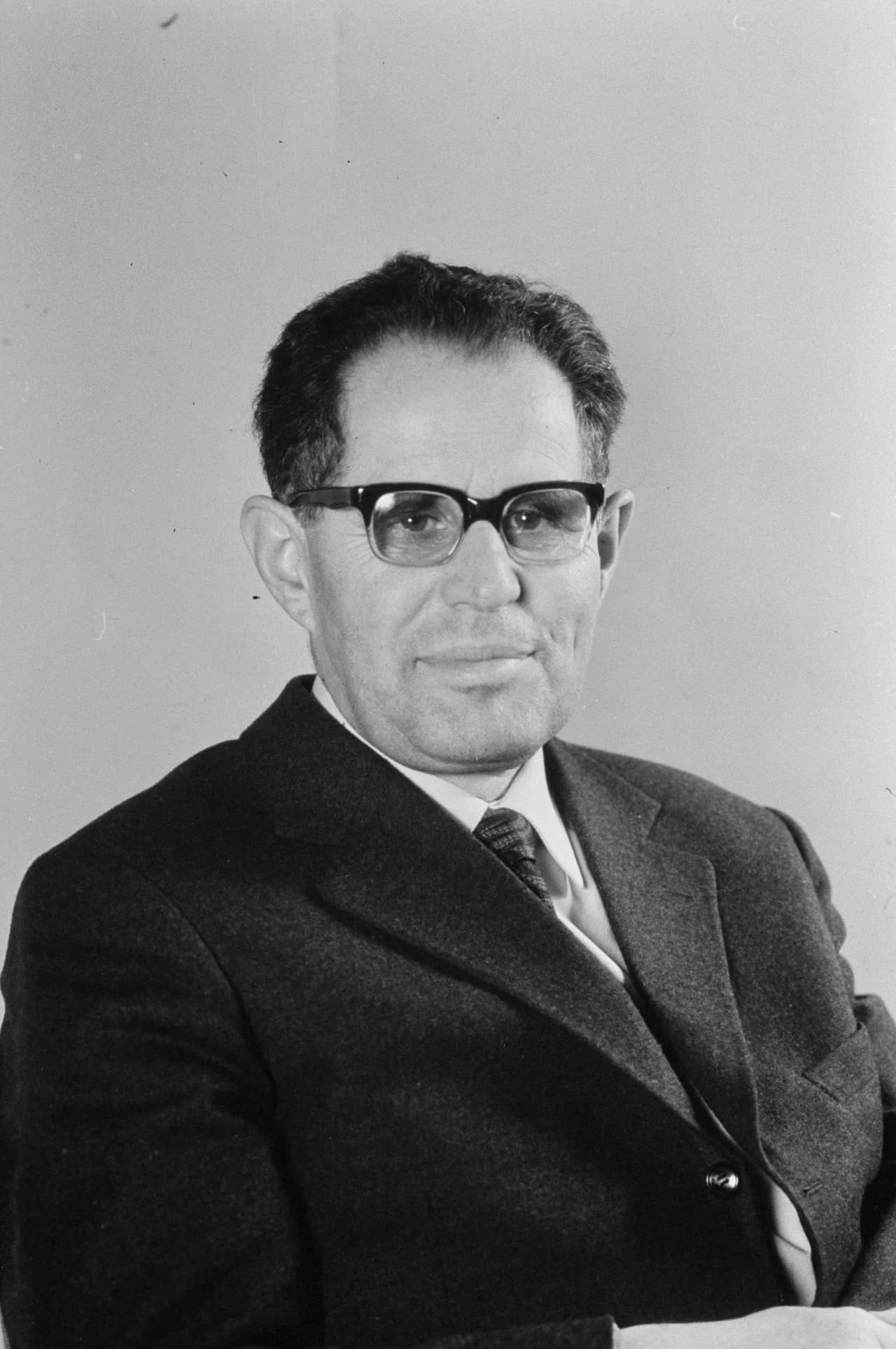 Willy Urech