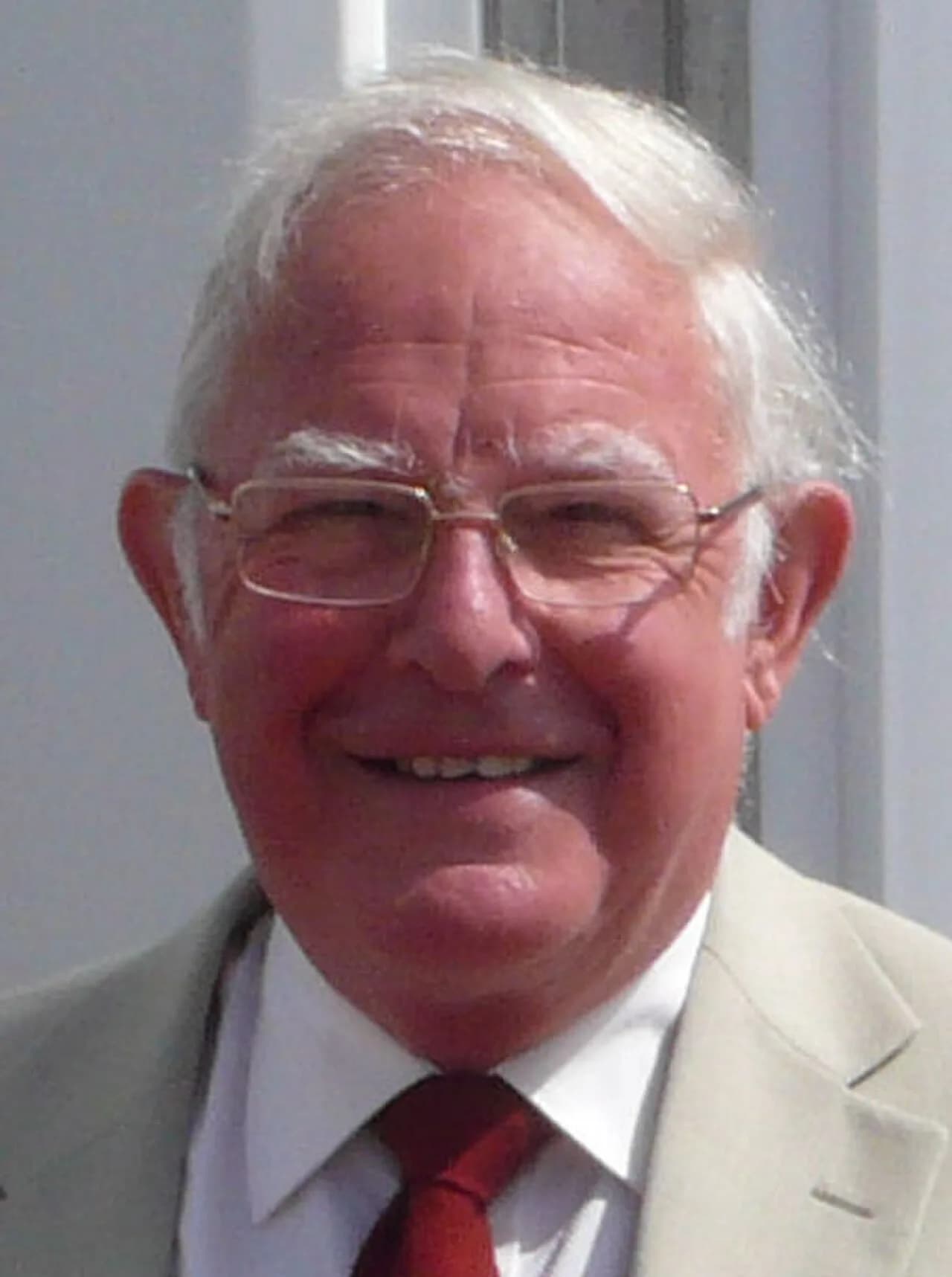 John S. Davies