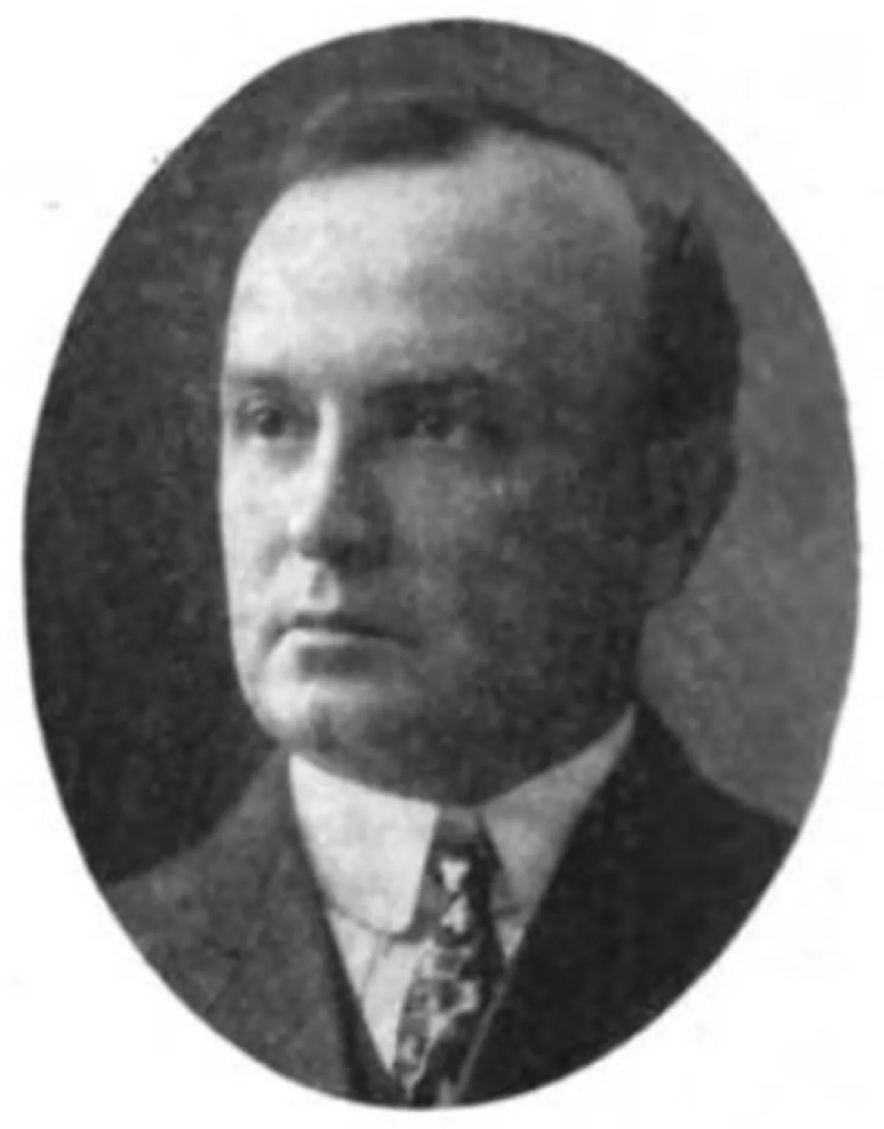 Wilson S. Hill