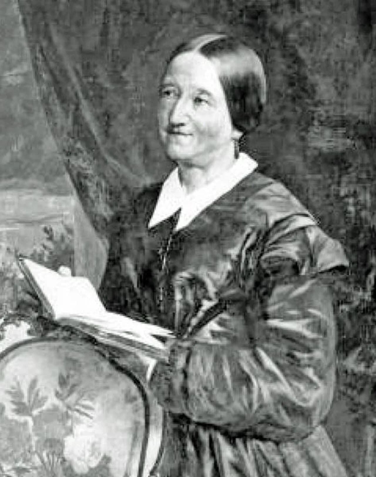 Hedwig von Eberstein