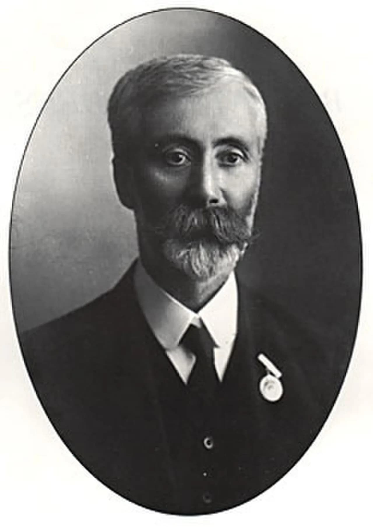 Joseph Maiden