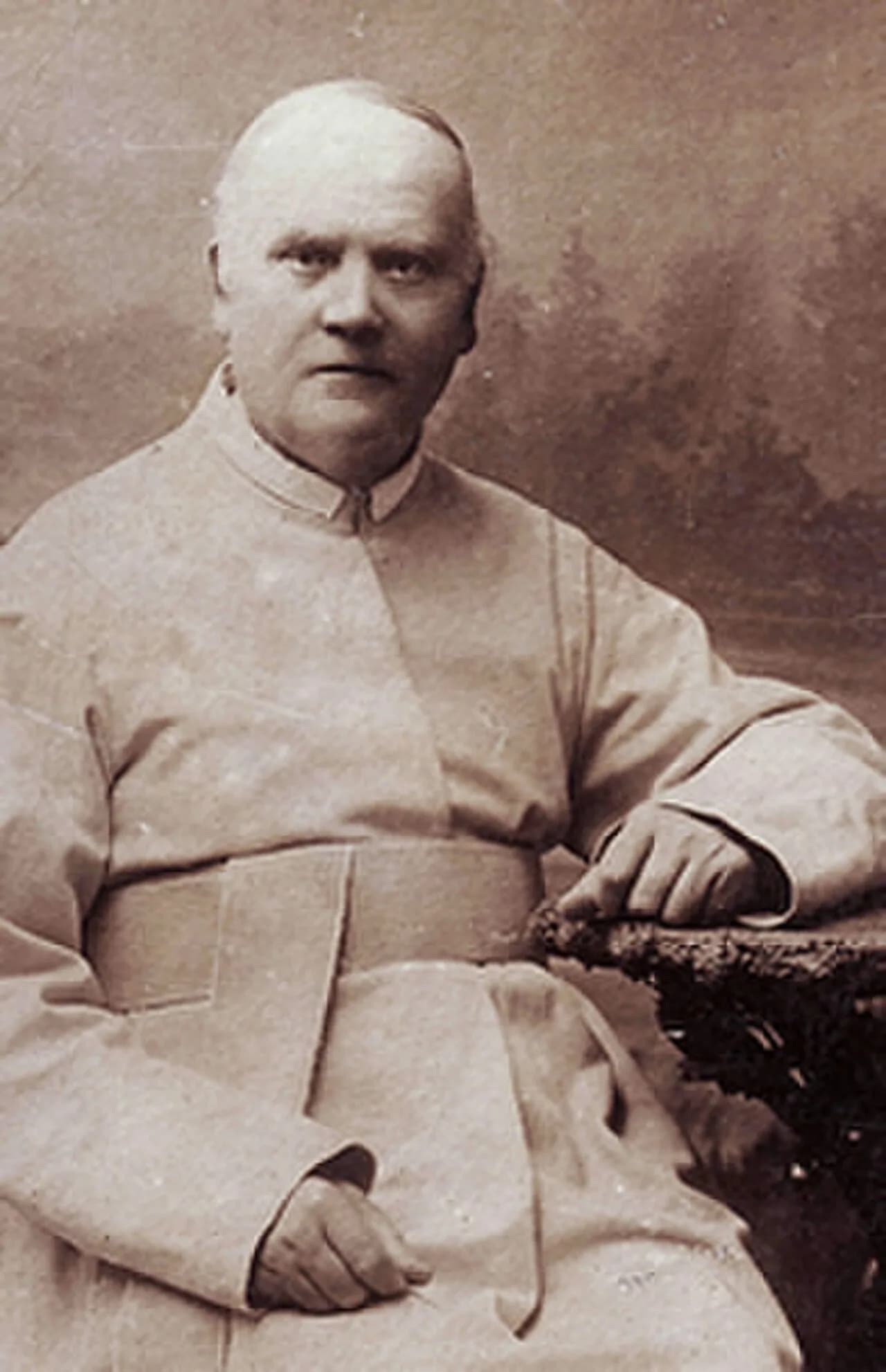 Wincenty Senkowski