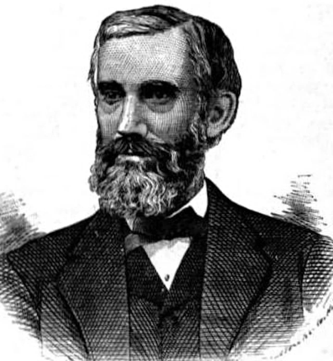 John R. Buck